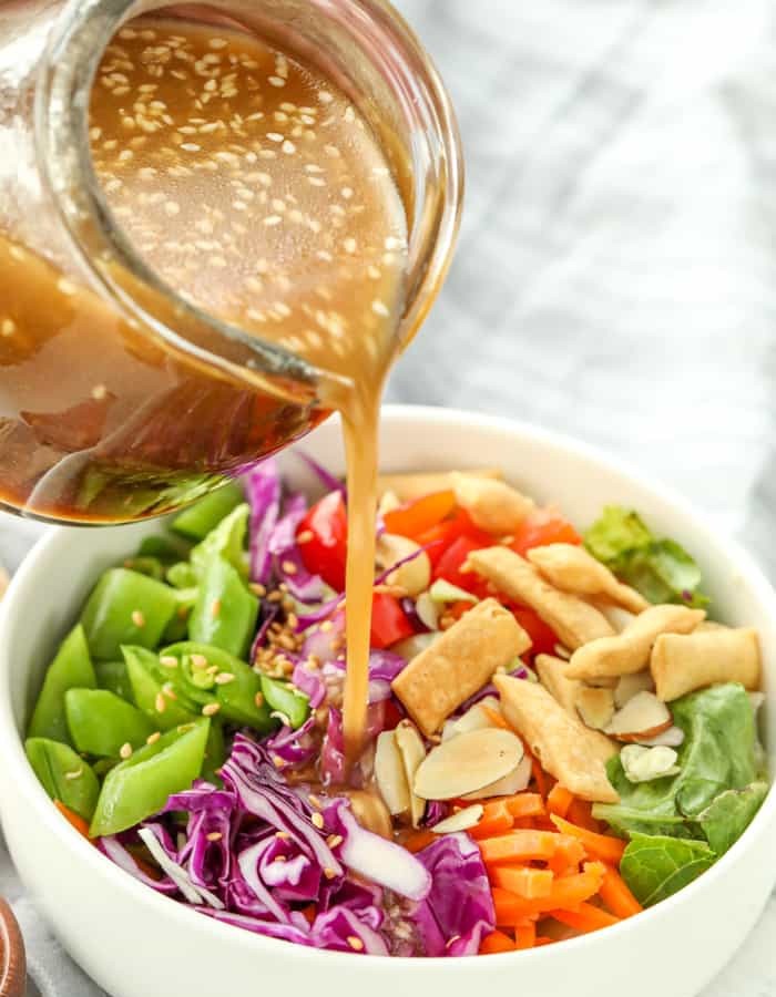 Hinh anh Healthy Kitchen: 6 công thức nước sốt cho dĩa salad sắc màu 16