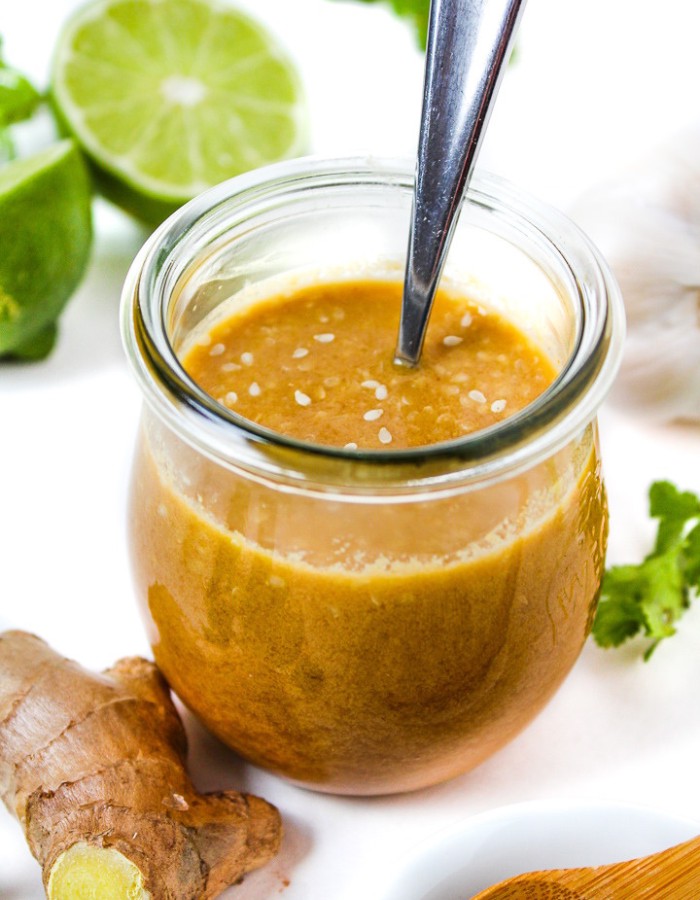 Hinh anh Healthy Kitchen: 6 công thức nước sốt cho dĩa salad sắc màu 17