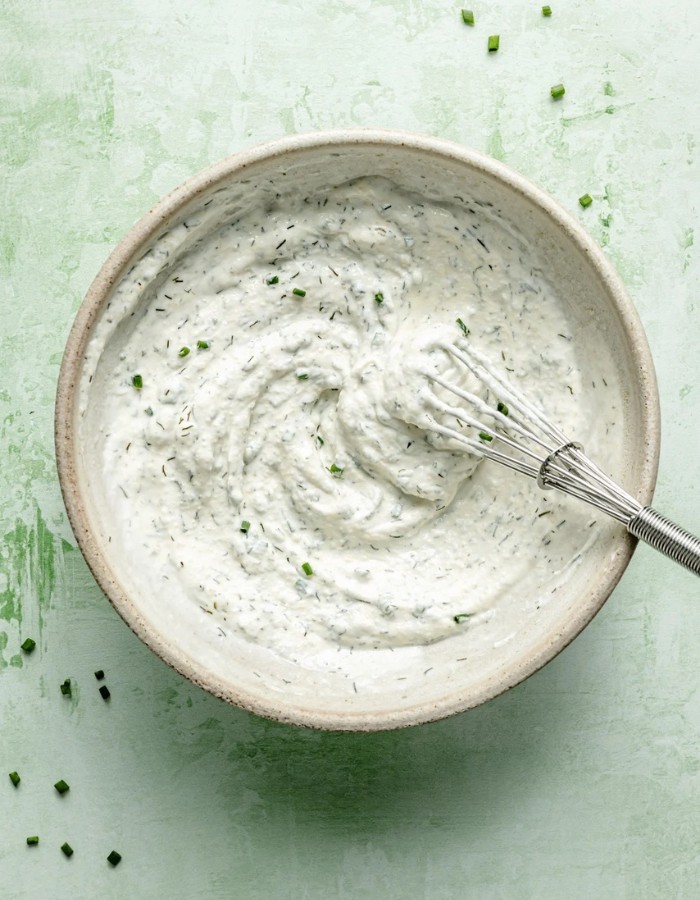 Hinh anh Healthy Kitchen: 6 công thức nước sốt cho dĩa salad sắc màu 6