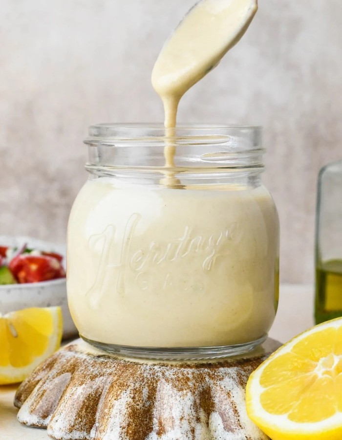 Hinh anh Healthy Kitchen: 6 công thức nước sốt cho dĩa salad sắc màu 10