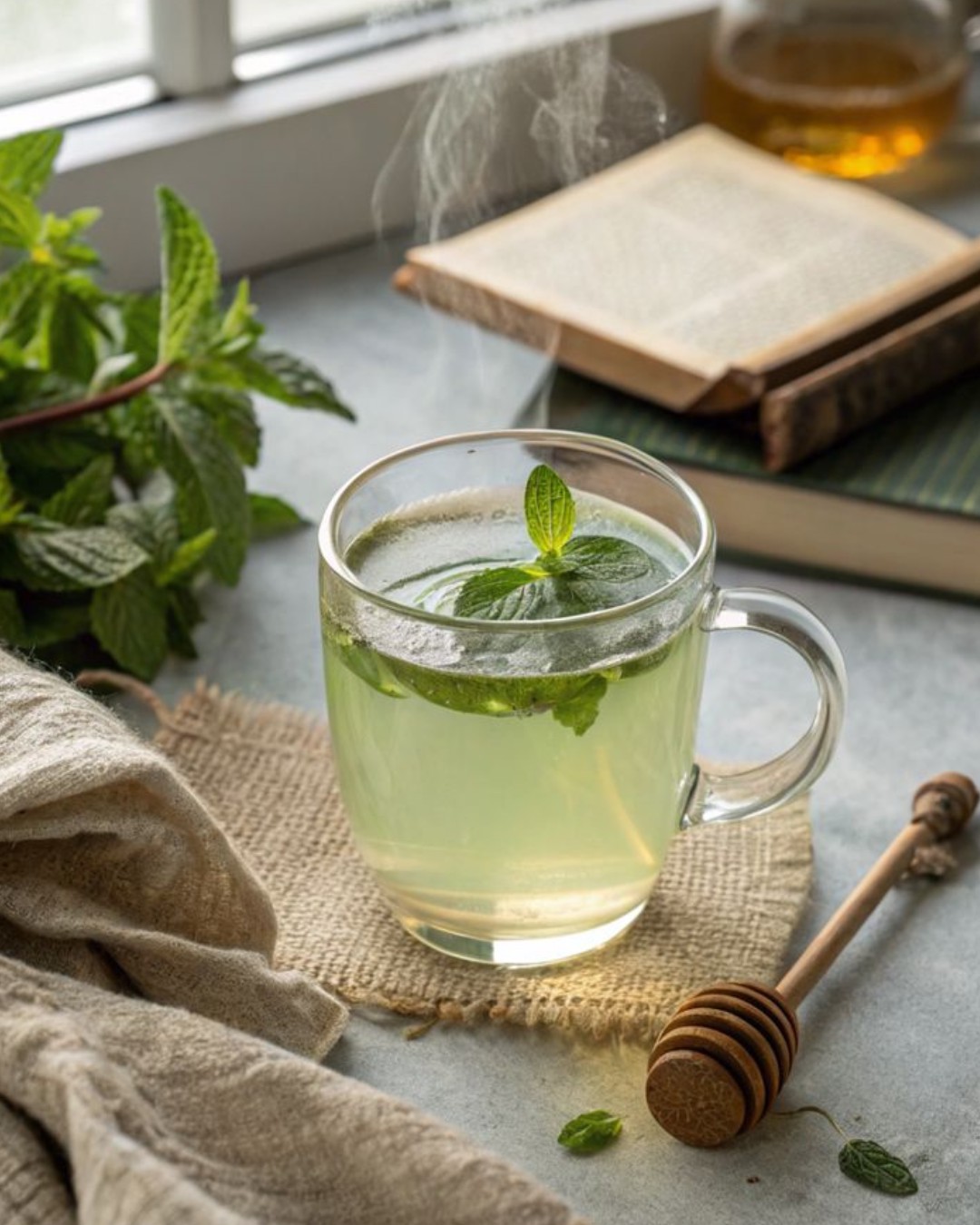 Hinh anh 6 thức uống giúp bạn xua tan cái nóng ngày Hè 5