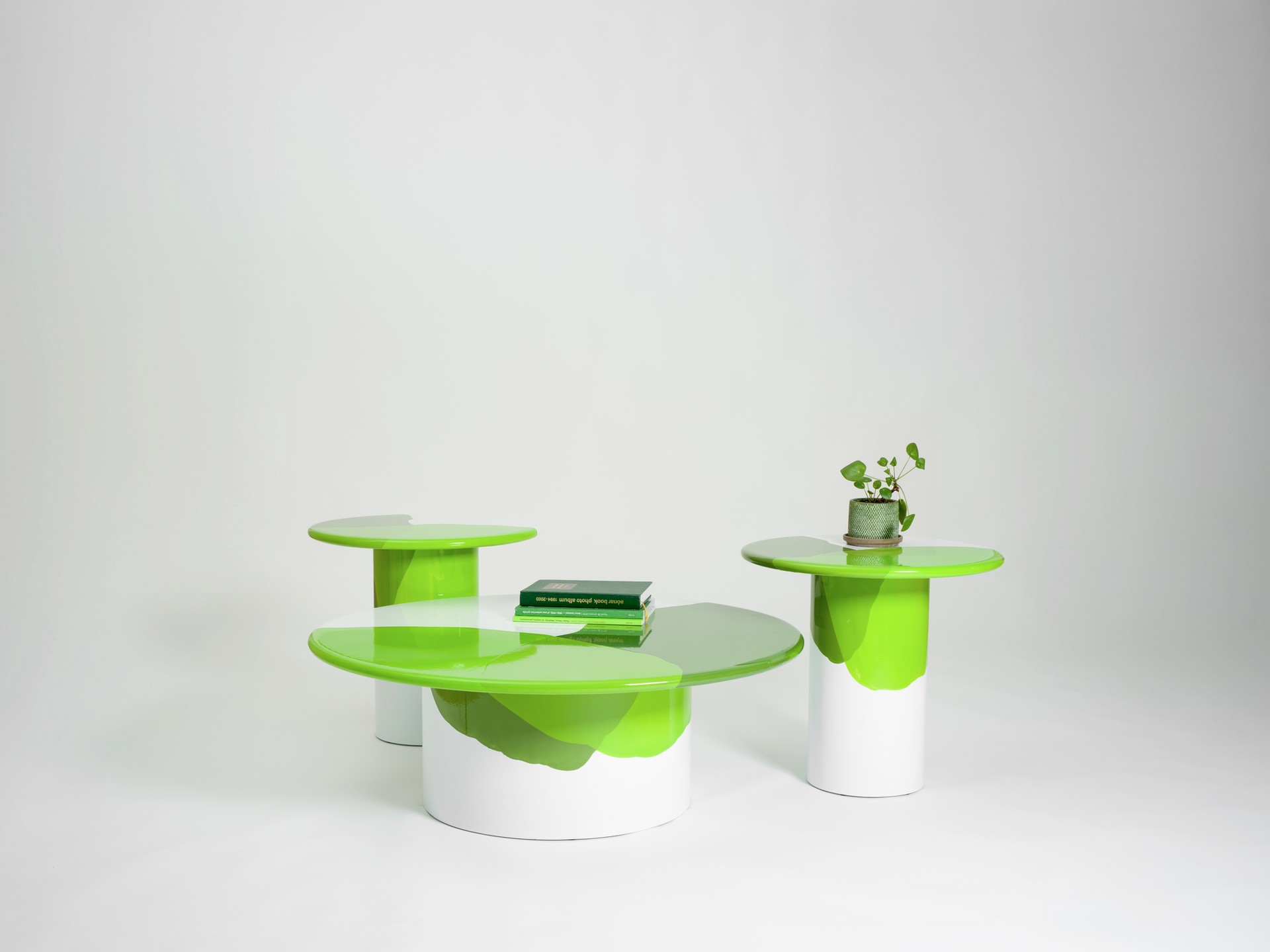 Hinh anh Longchamp x Patrick Jouin: Một chương thiết kế mới mở ra tại Milan Design Week 2026 2