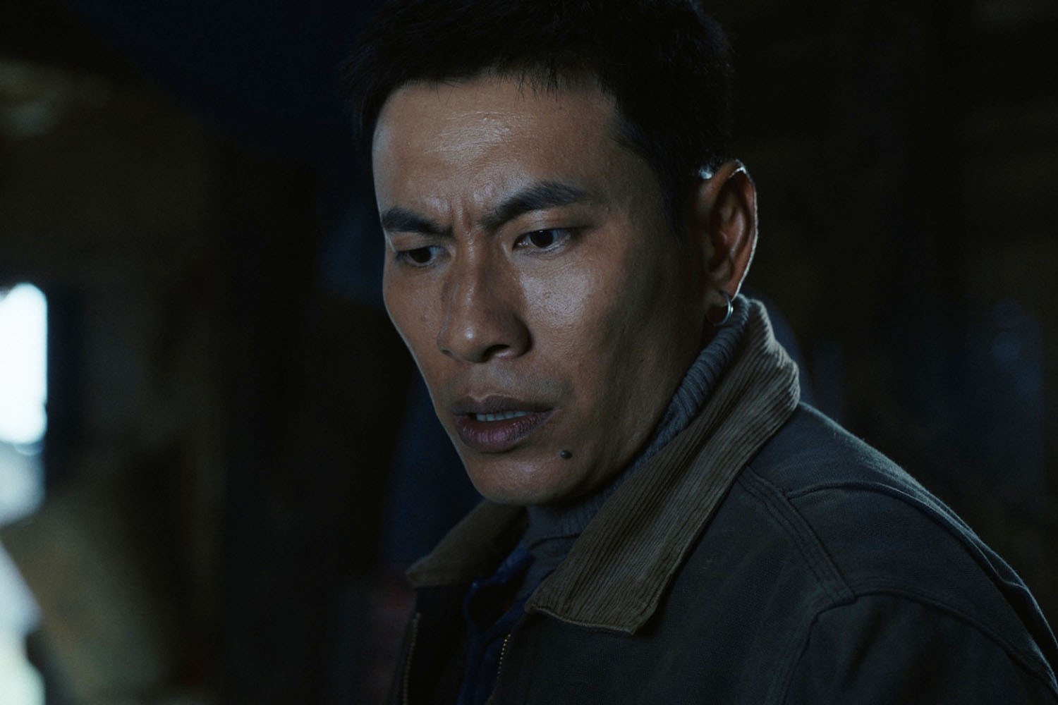 Hinh anh “Phí Phông: Quỷ máu rừng thiêng”: Công thức mới cho bom tấn kinh dị Việt? 3