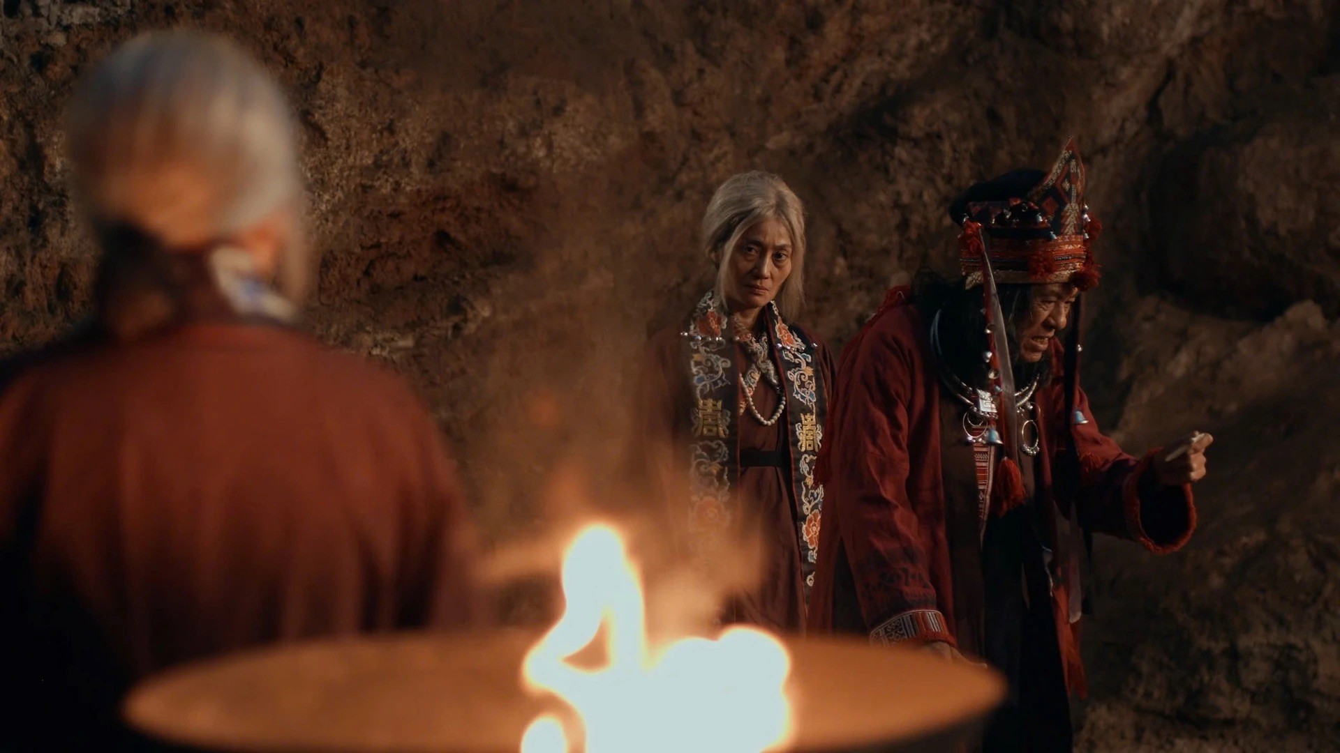 Hinh anh “Phí Phông: Quỷ máu rừng thiêng”: Công thức mới cho bom tấn kinh dị Việt? 6