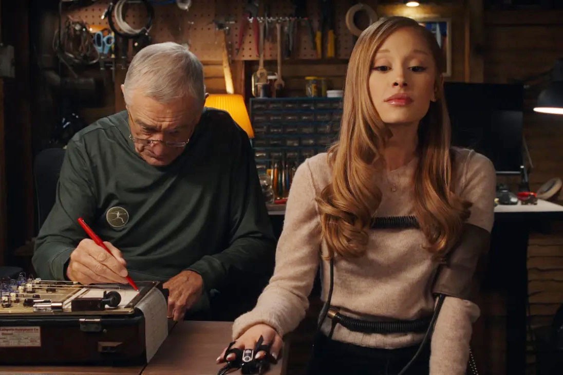 Hinh anh Từ “The Devil Wears Prada 2” đến cách Hollywood tái sinh các thương hiệu kinh điển 5