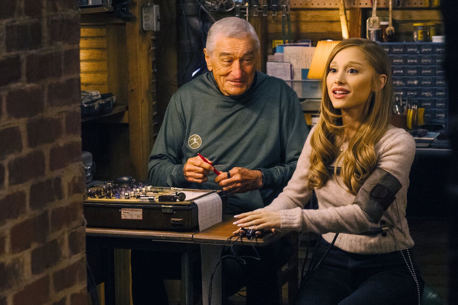 Hinh anh Từ “The Devil Wears Prada 2” đến cách Hollywood tái sinh các thương hiệu kinh điển 6