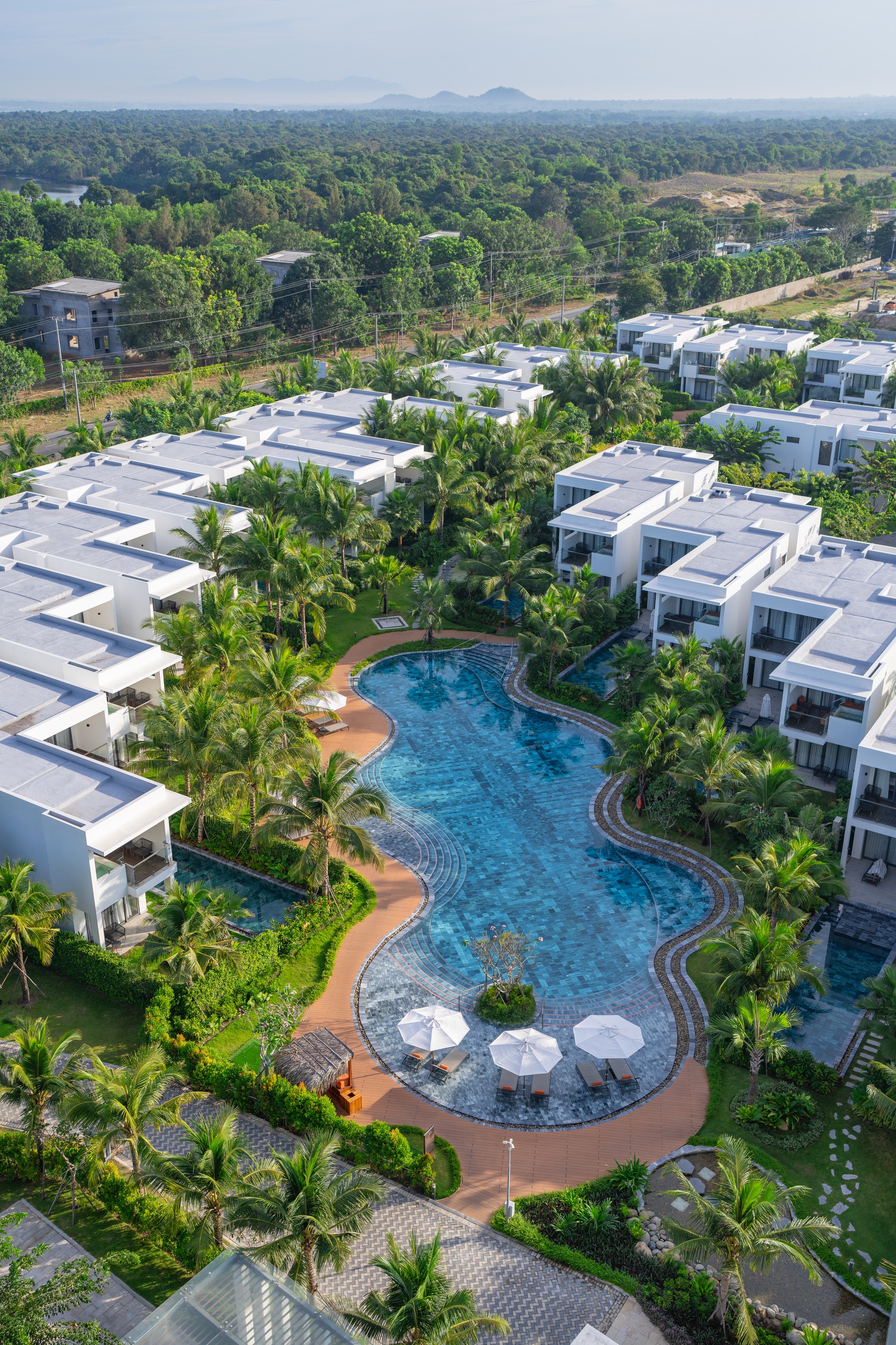 Hinh anh Sapa, Hội An, Hồ Tràm: Ba sắc thái của mùa hè tự do 6