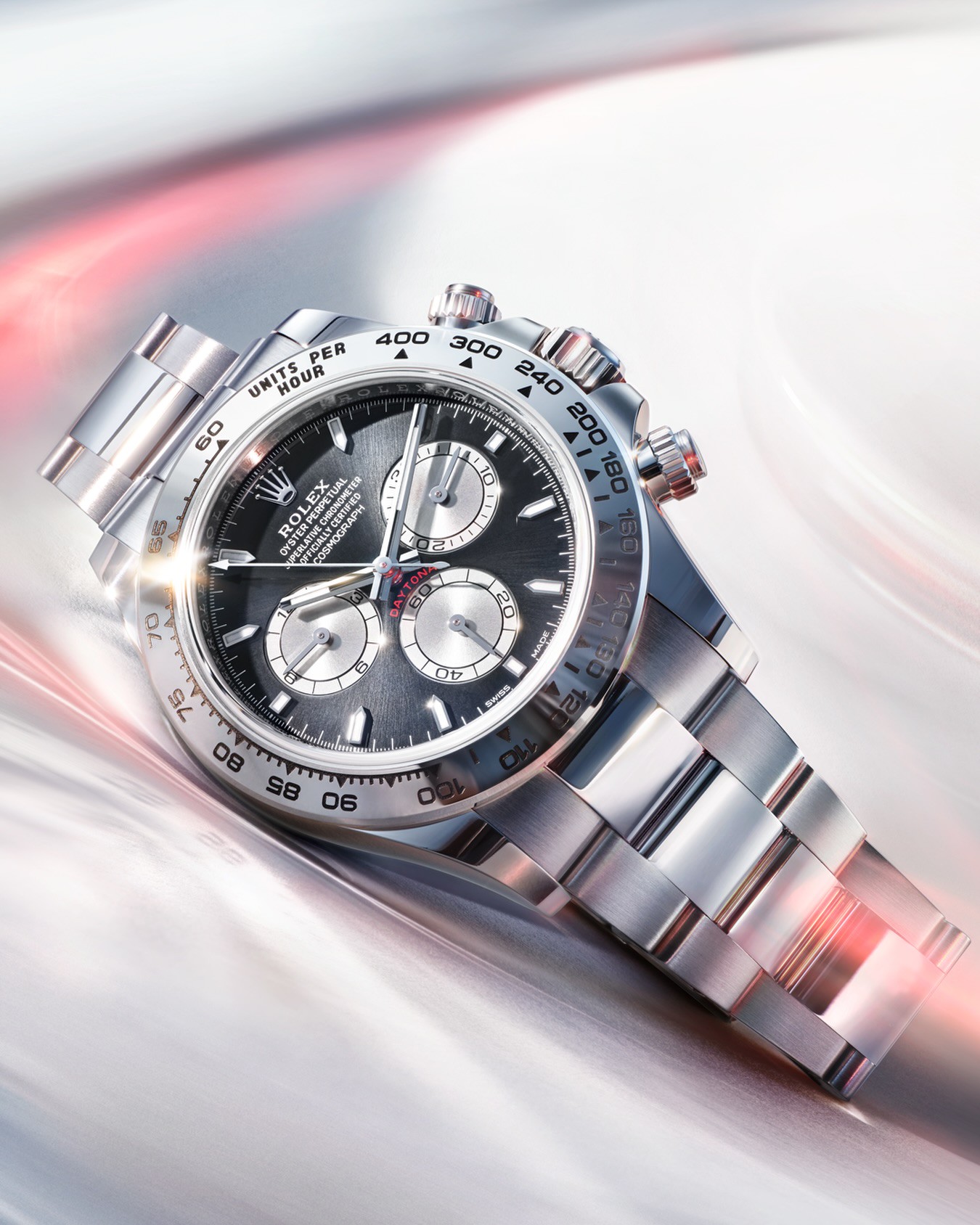 Hinh anh Watches & Wonders 2026: Geneva trở lại tâm điểm, hé lộ hướng đi mới của ngành đồng hồ xa xỉ 2