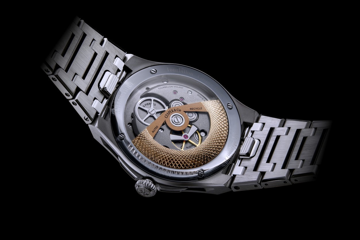 Hinh anh Watches & Wonders 2026: 7 xu hướng thống lĩnh thế giới đồng hồ cao cấp 2026 7