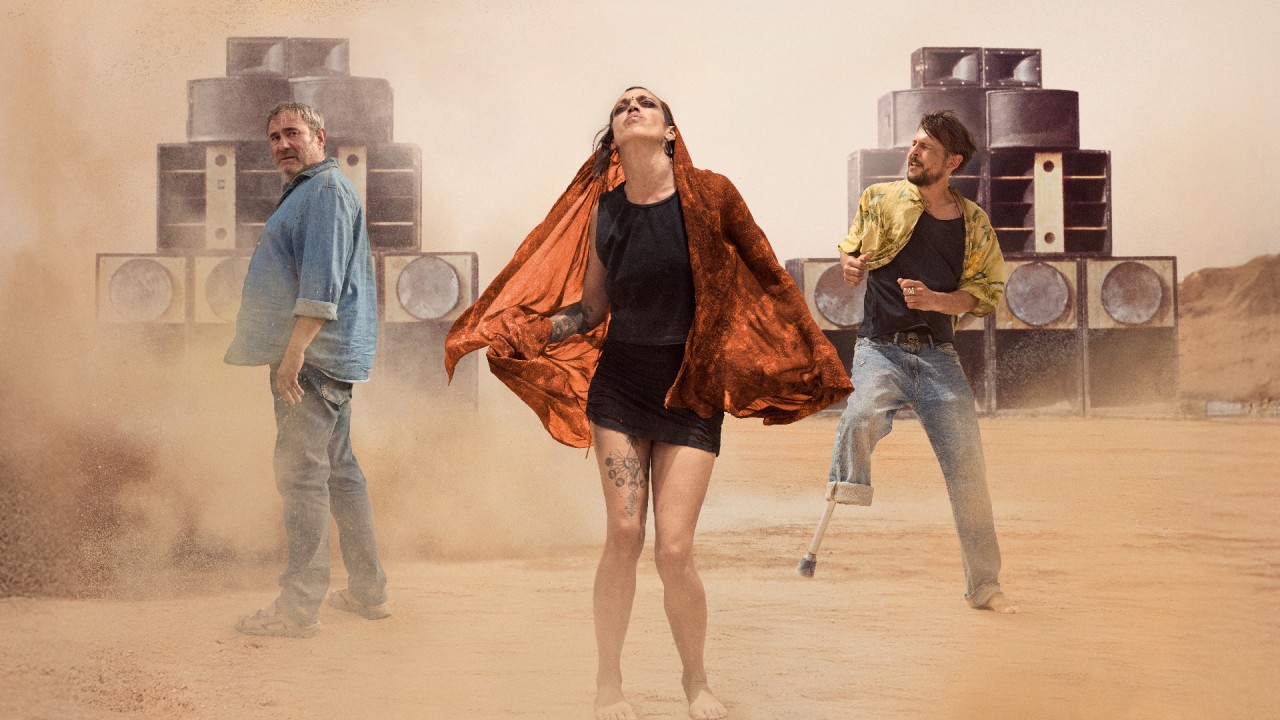 Hinh anh Tại sao bạn nên đến rạp xem ‘Sirāt’ - tác phẩm thắng giải LHP Cannes? 2