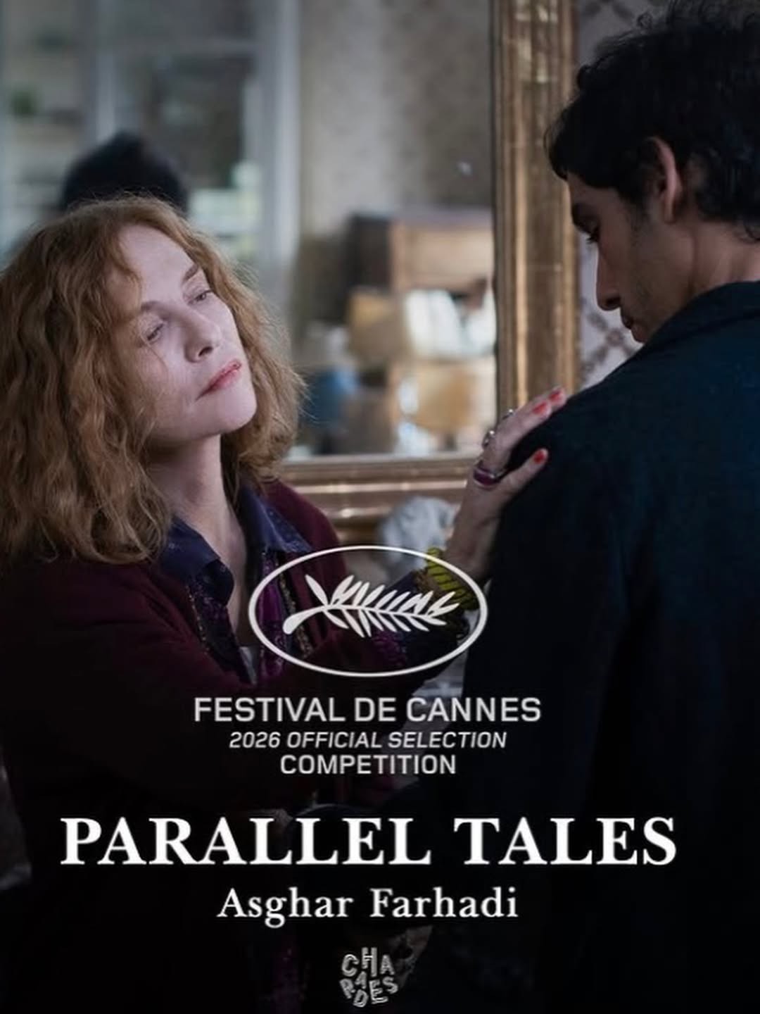 Hinh anh LHP Cannes 2026: Tài năng hội tụ, thế trận khó đoán 2