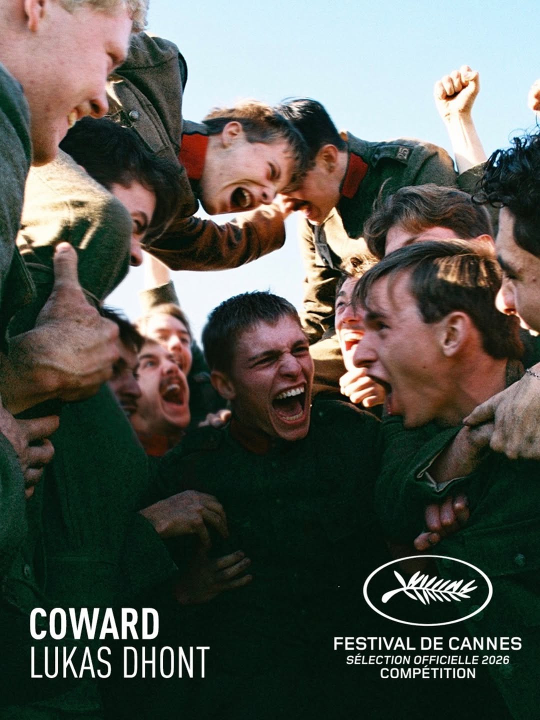 Hinh anh LHP Cannes 2026: Tài năng hội tụ, thế trận khó đoán 10