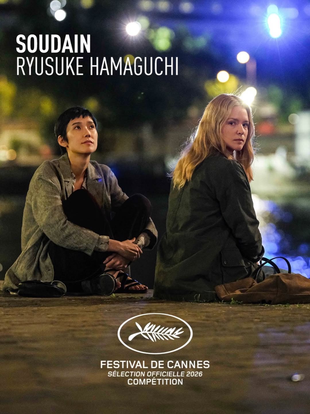 Hinh anh LHP Cannes 2026: Tài năng hội tụ, thế trận khó đoán 3