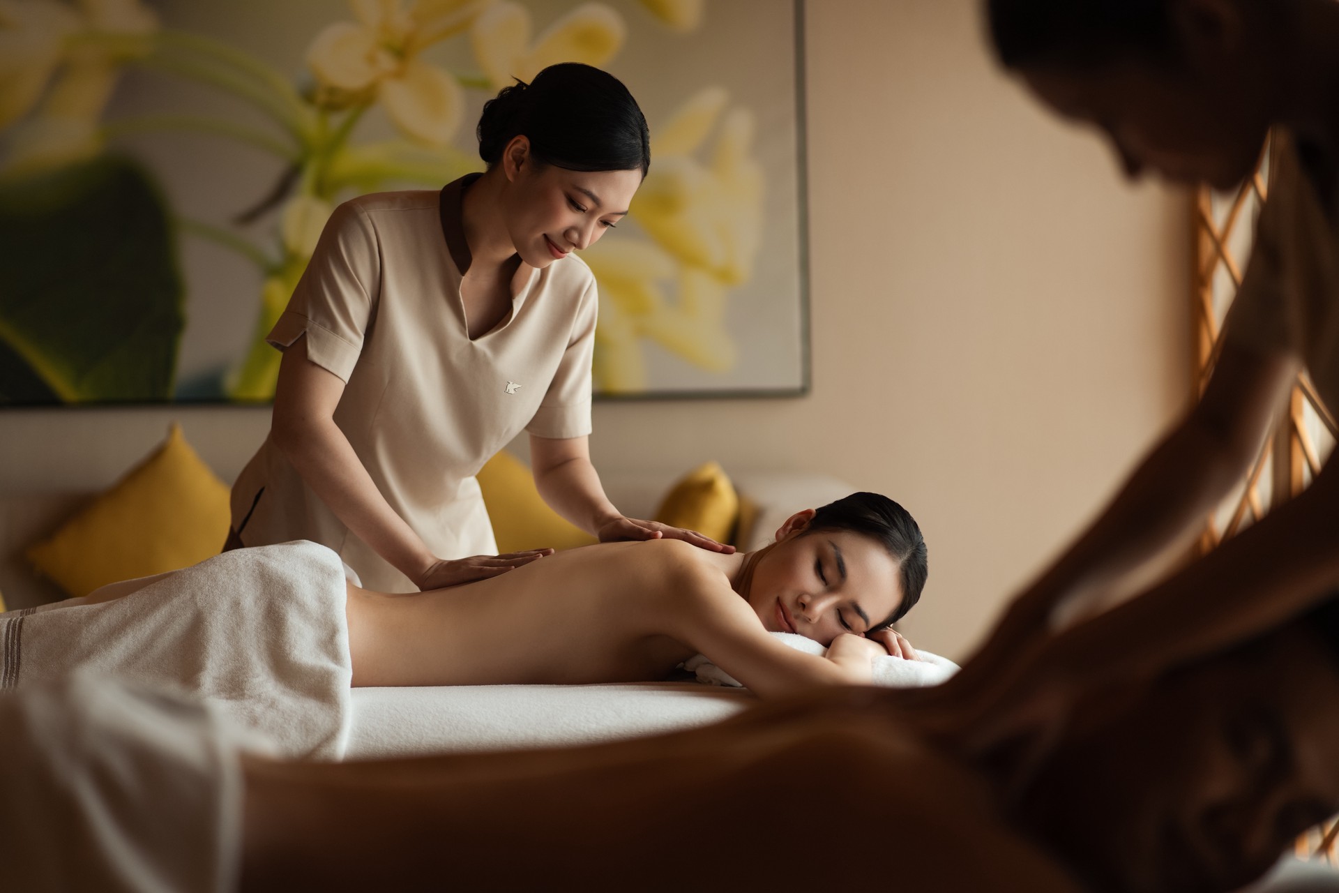 Hinh anh JW Marriott Hotel Hanoi: khởi đầu mùa hạ giữa lòng Thủ đô 6