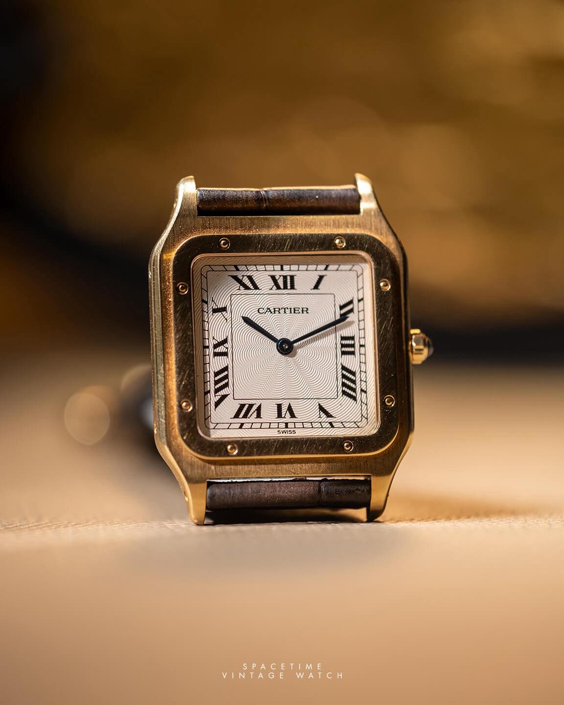 Hinh anh Cartier và nghệ thuật ‘chế tác’ thời gian tại  Watches & Wonders 2026 4