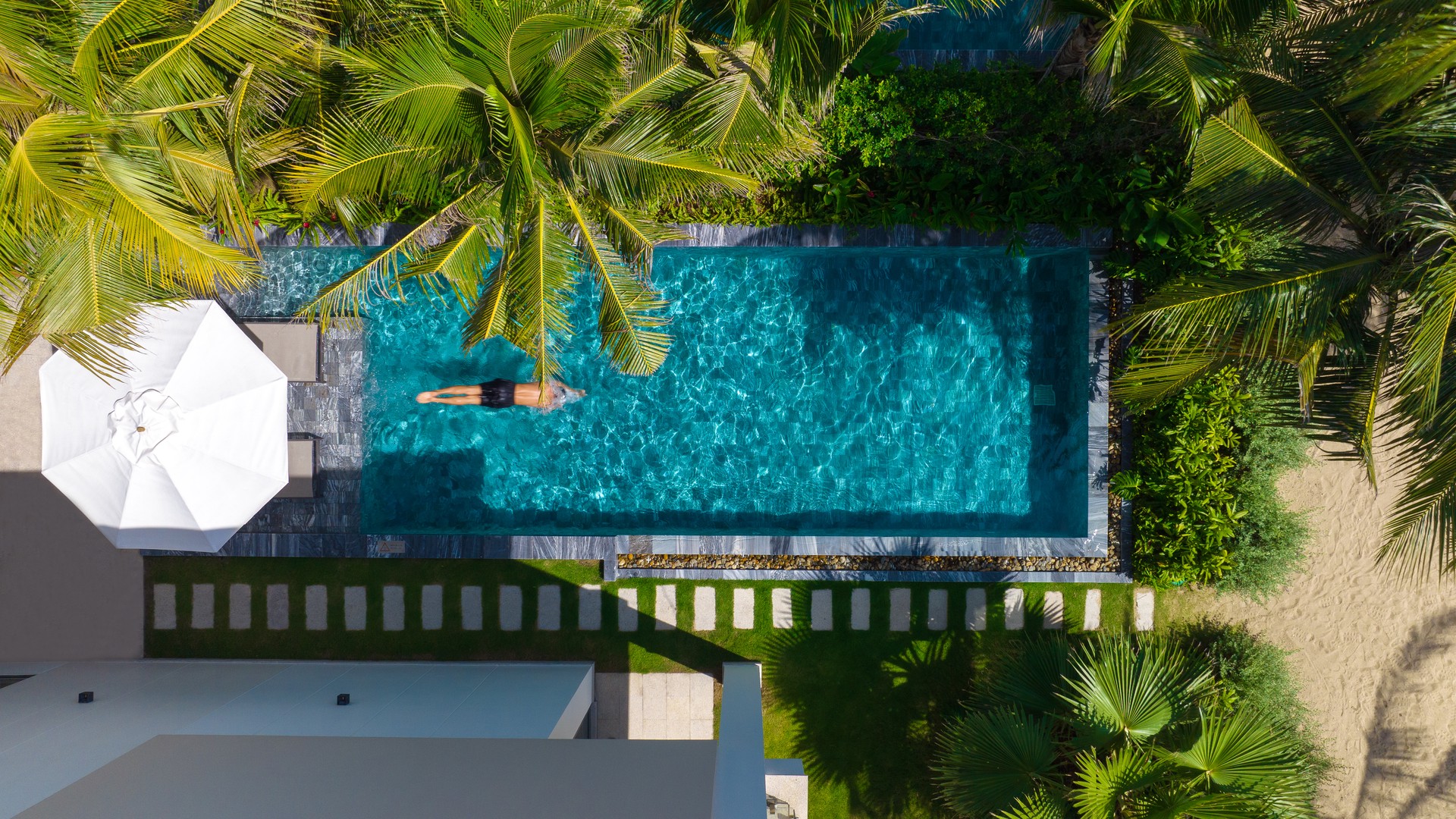 Hinh anh Sapa, Hội An, Hồ Tràm: Ba sắc thái của mùa hè tự do 5