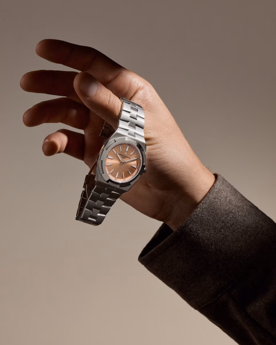 Hinh anh Watches & Wonders 2026: 7 xu hướng thống lĩnh thế giới đồng hồ cao cấp 2026 3