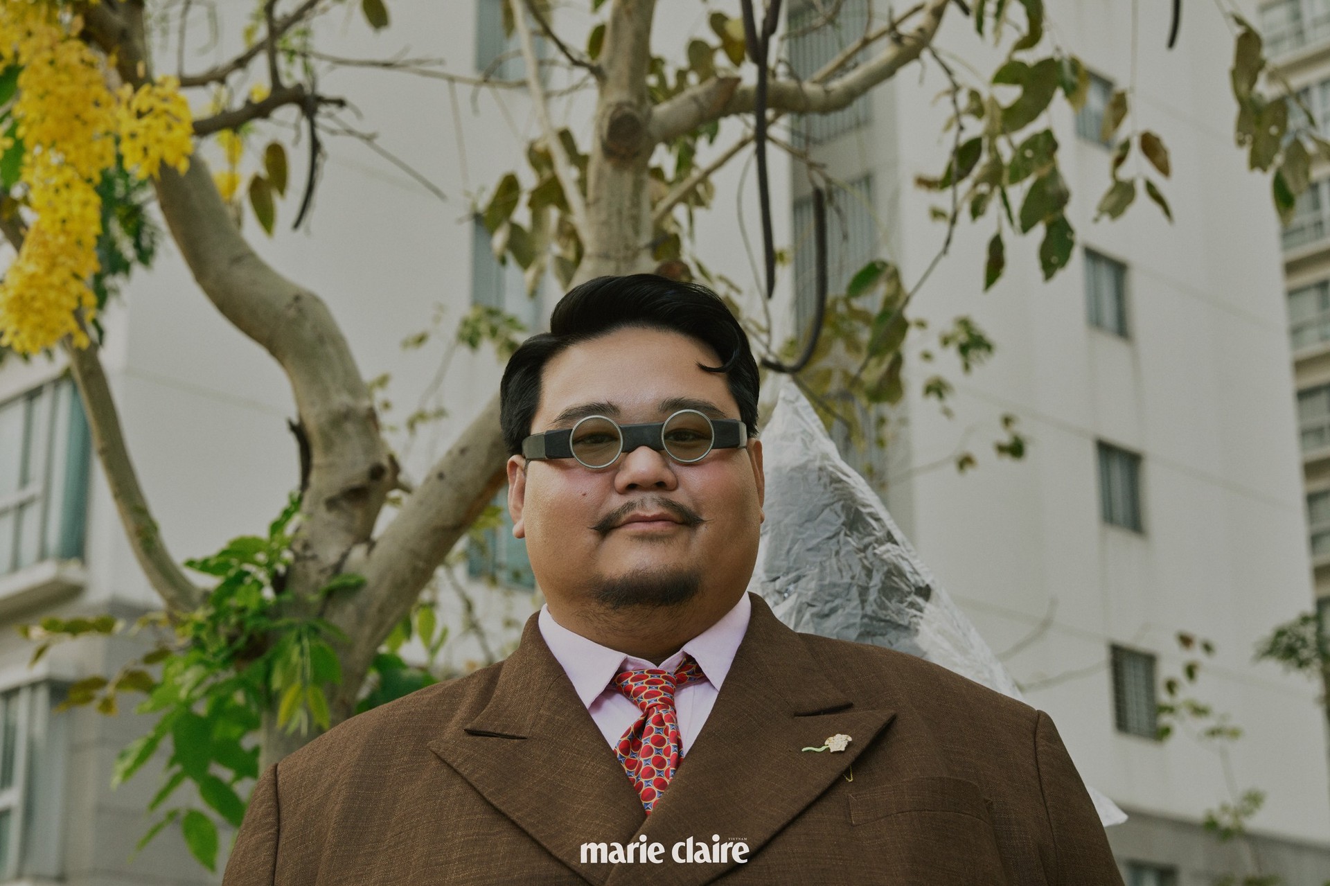 Hinh anh Táo và hành trình hợp nhất những bản ngã 2