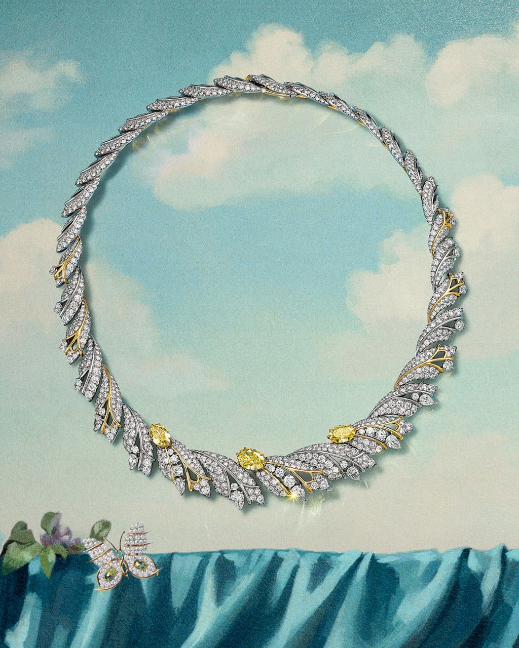 Hinh anh Blue Book 2026 - Chương Xuân: Bản tình ca trong khu vườn cổ tích 5