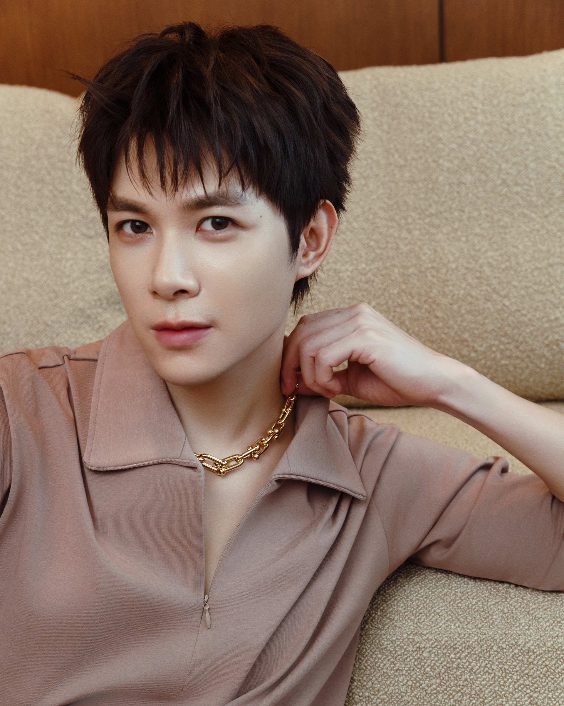 Hinh anh HardWear by Tiffany qua góc nhìn nghệ sĩ Việt 3