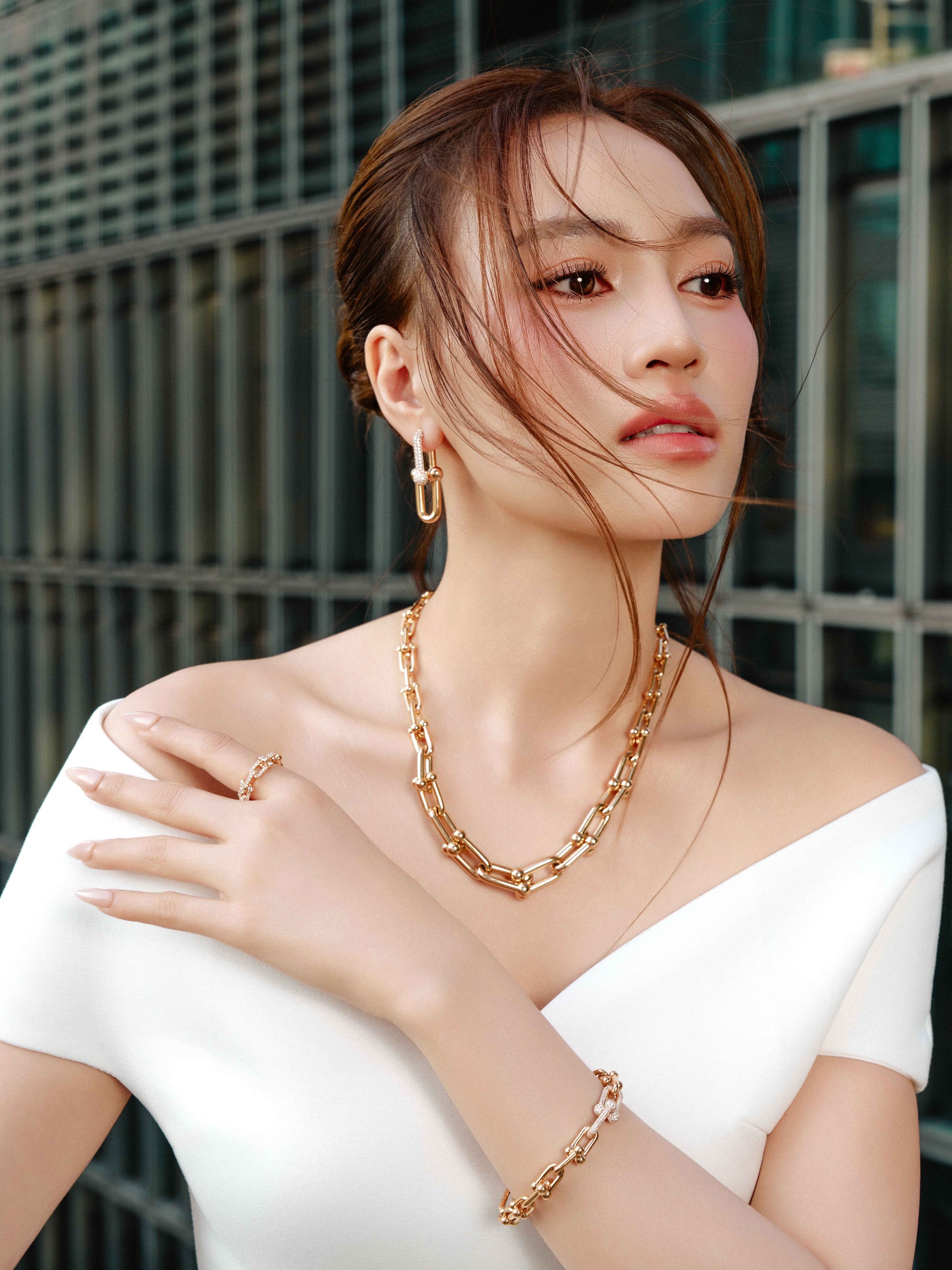 Hinh anh HardWear by Tiffany qua góc nhìn nghệ sĩ Việt 9