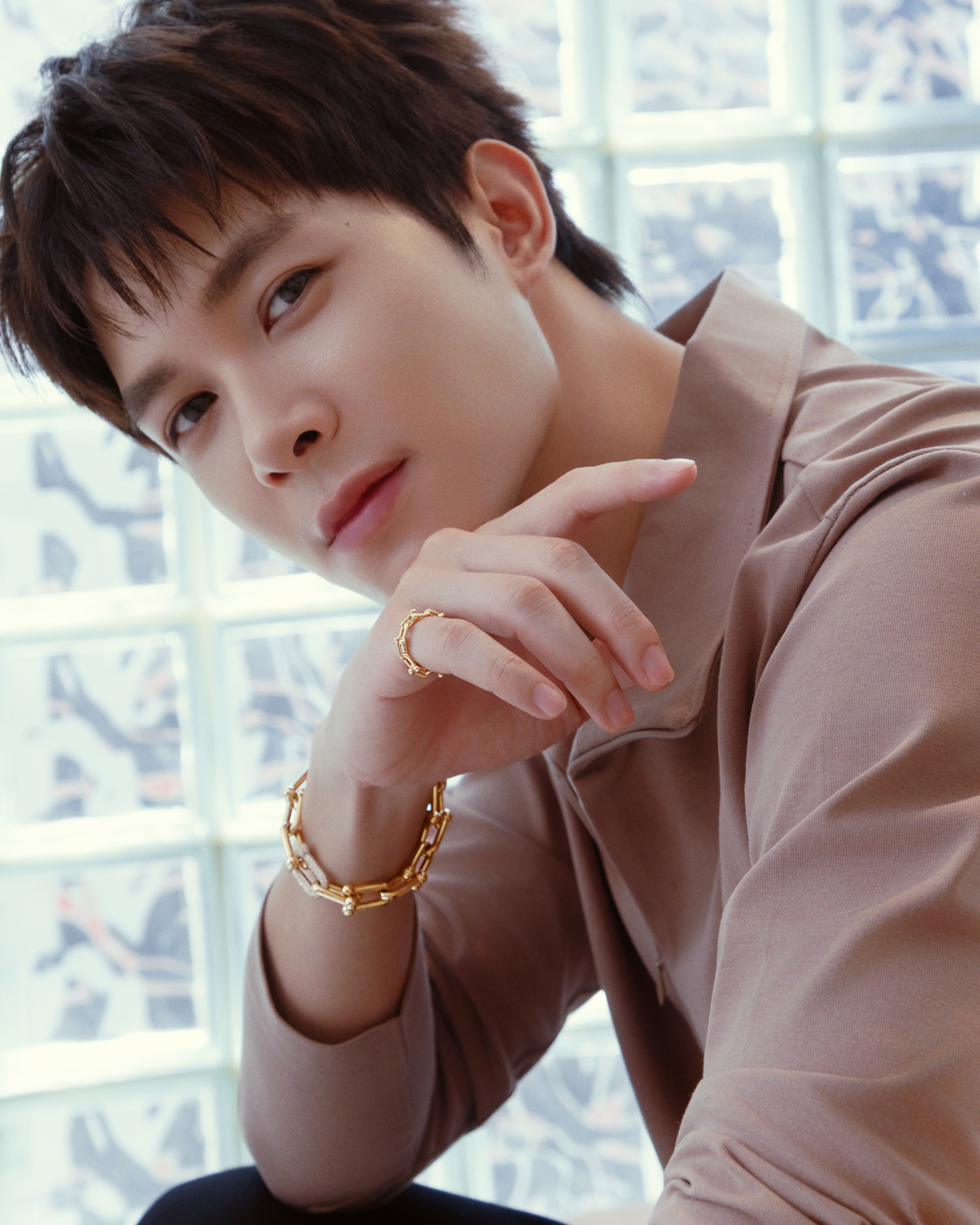 Hinh anh HardWear by Tiffany qua góc nhìn nghệ sĩ Việt 2