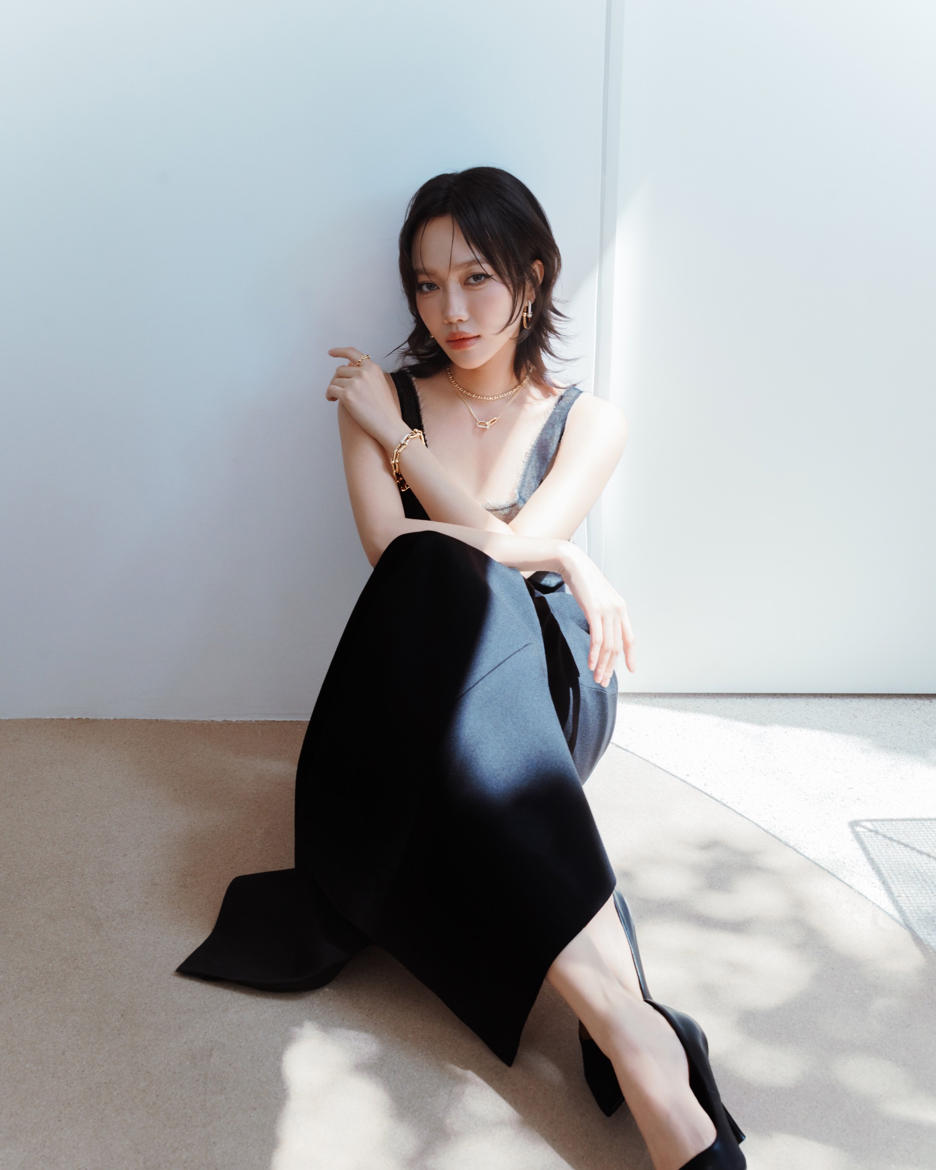 Hinh anh HardWear by Tiffany qua góc nhìn nghệ sĩ Việt 5