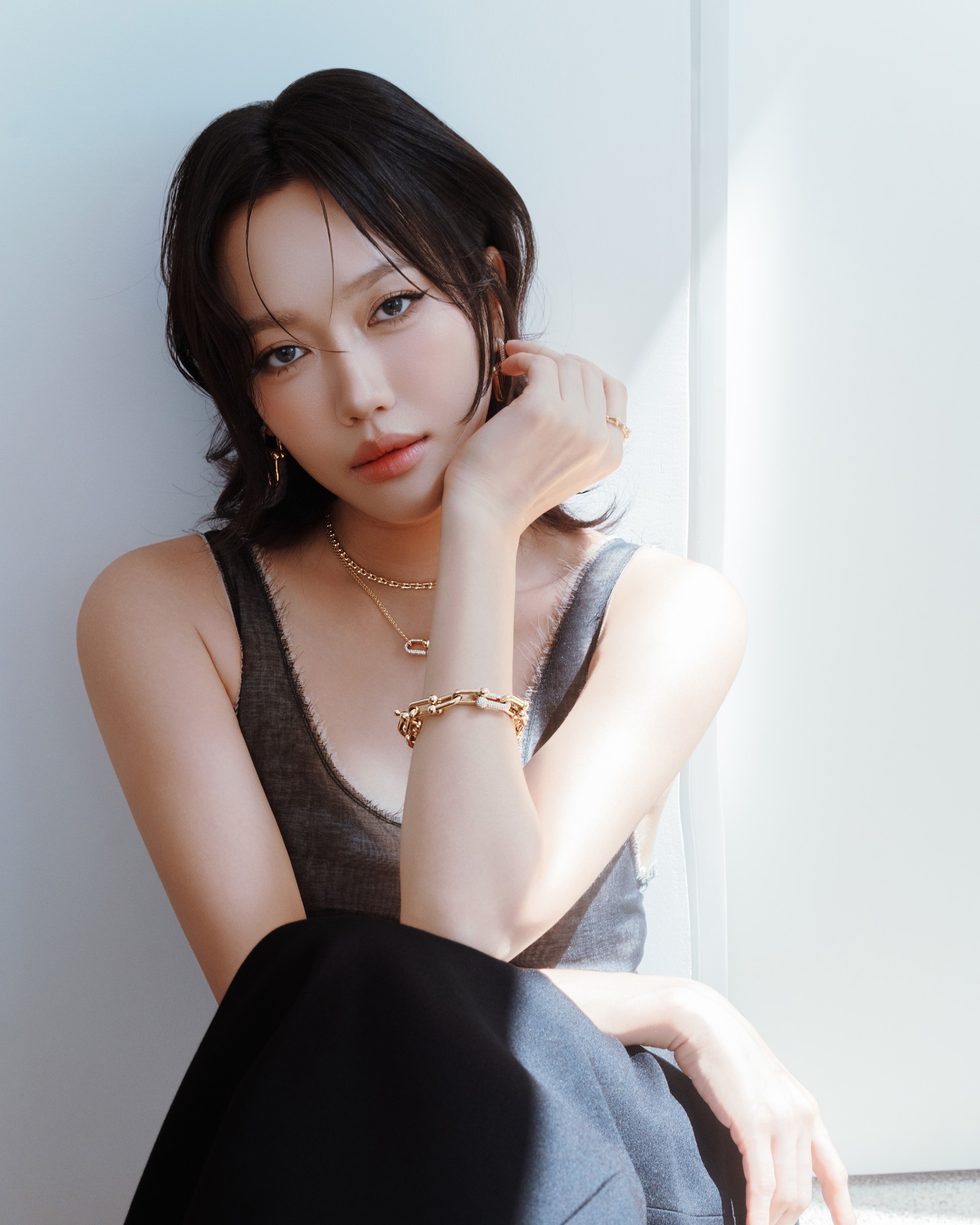 Hinh anh HardWear by Tiffany qua góc nhìn nghệ sĩ Việt 4