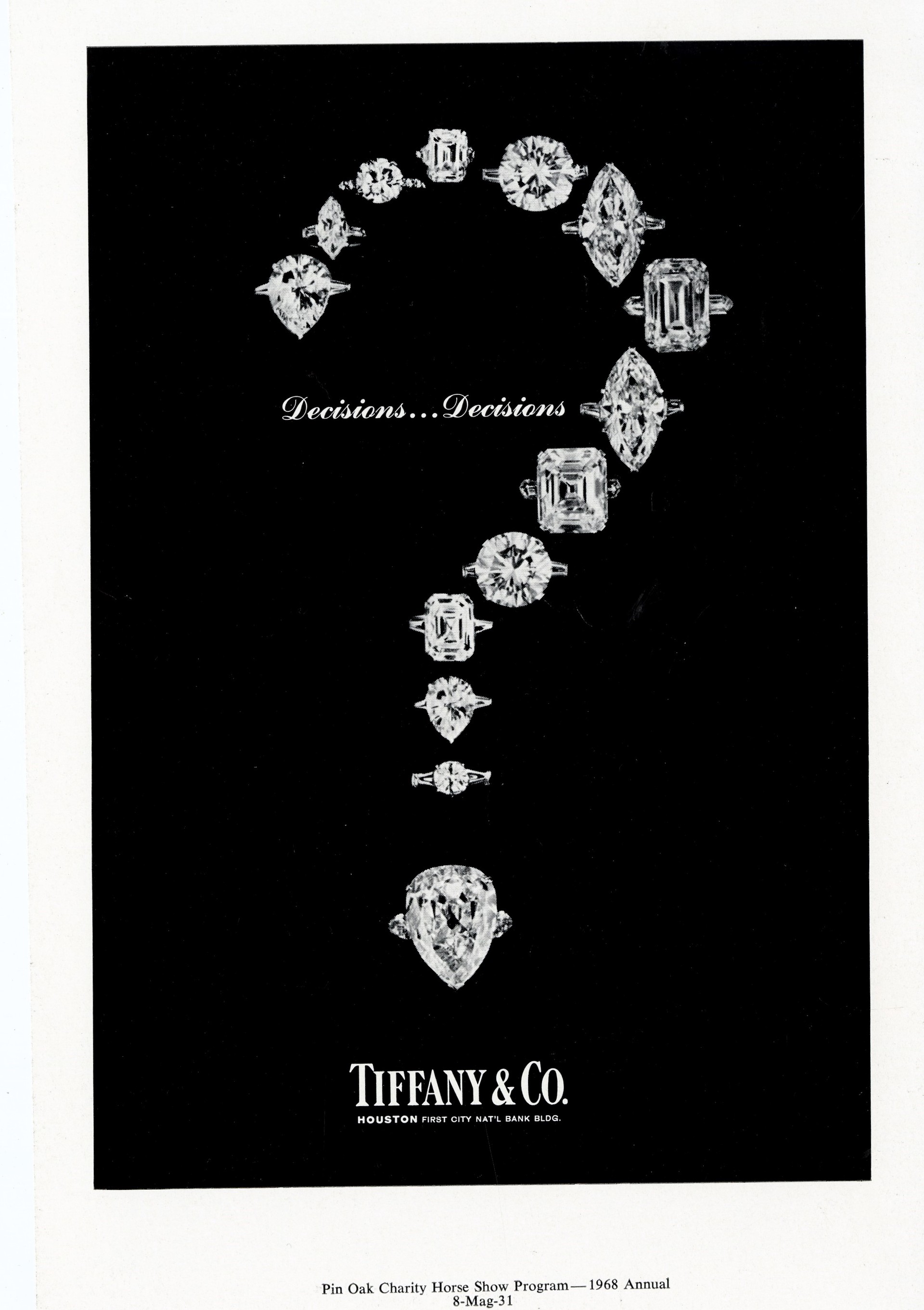 Hinh anh Eternity by Tiffany: Khi từng khoảnh khắc mang hình hài của tình yêu 4