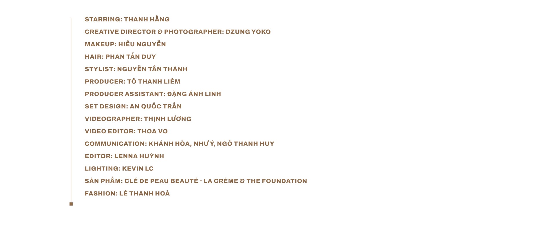 Hinh anh Radiance of An Icon: Thanh Hằng và chìa khoá cho làn da khoẻ mạnh 20