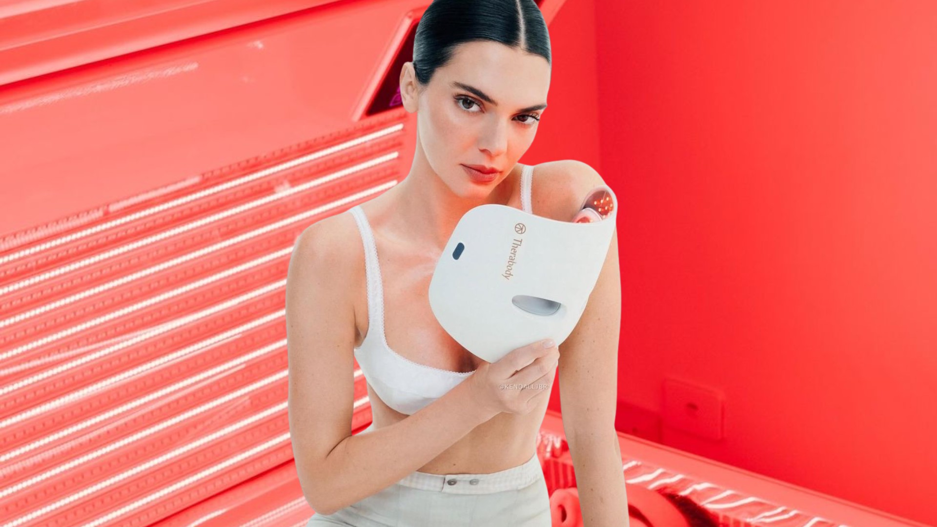 Ánh sáng đỏ - Liệu pháp "tái sinh" làn da đang được săn đón