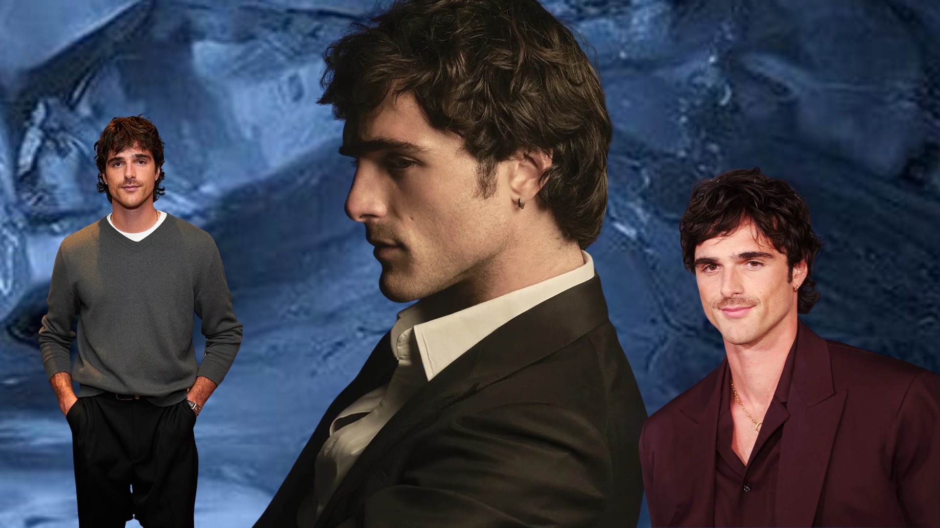 Jacob Elordi trở thành tân đại sứ của dòng nước hoa BLEU DE CHANEL