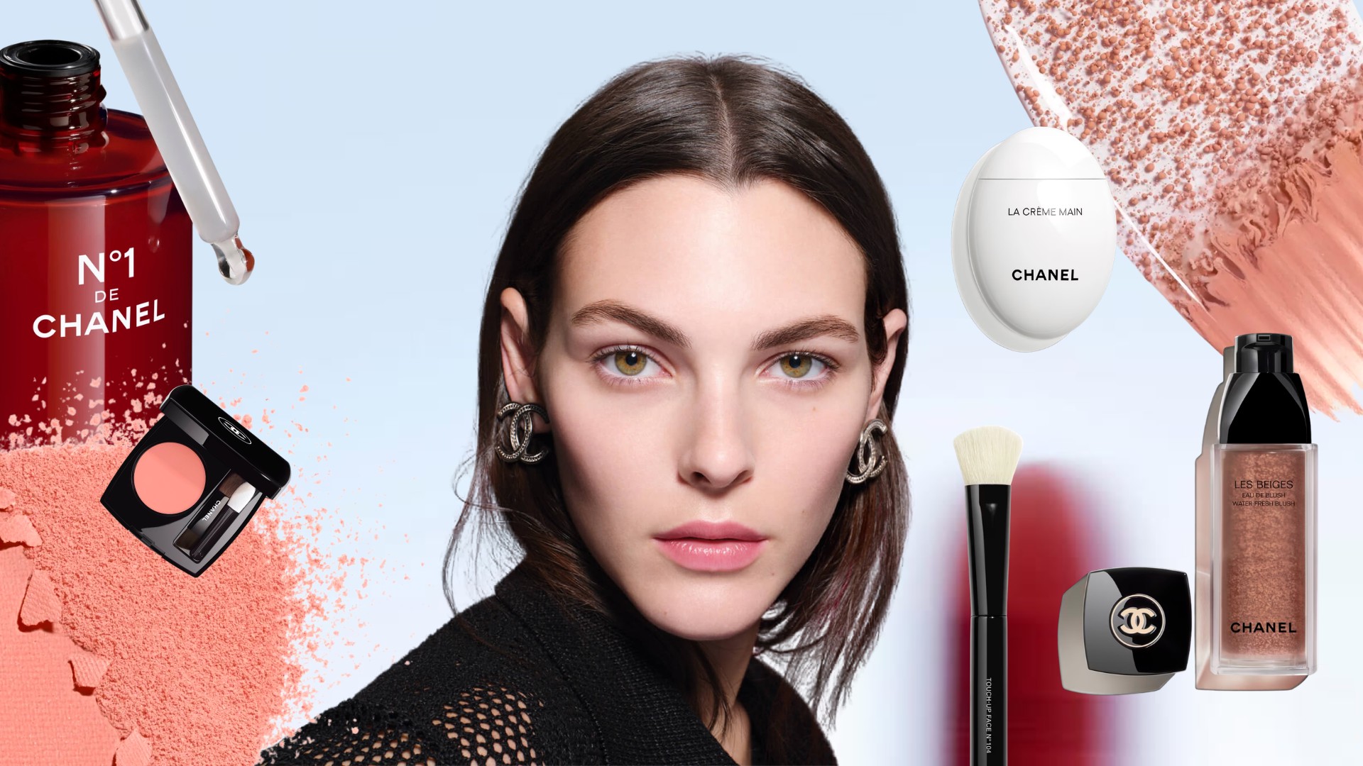 7 mỹ phẩm CHANEL mà các tín đồ theo đuổi triết lý "skin first" nên có