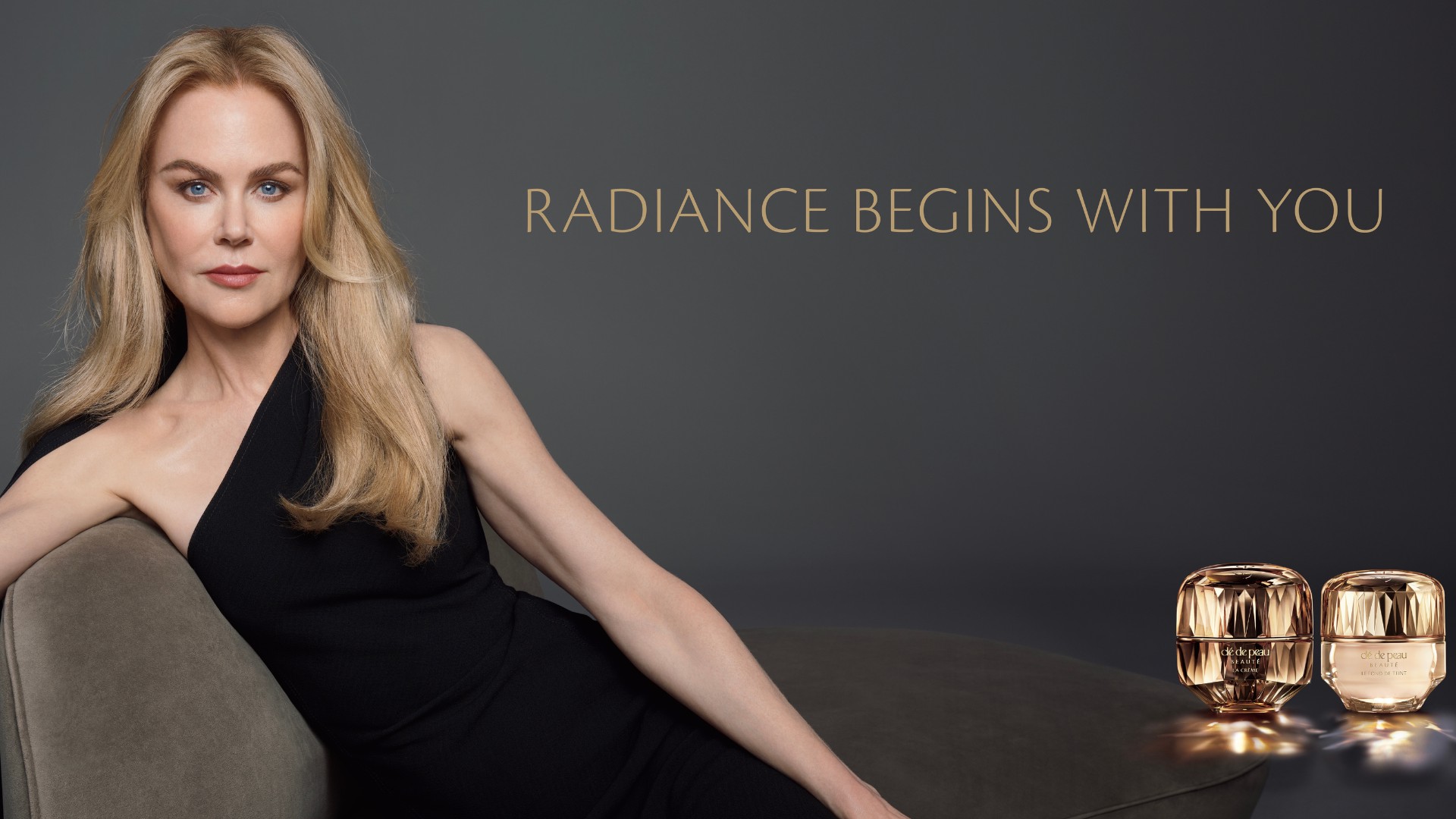 Nicole Kidman - Khi đỉnh cao sự nghiệp chỉ là điểm khởi đầu