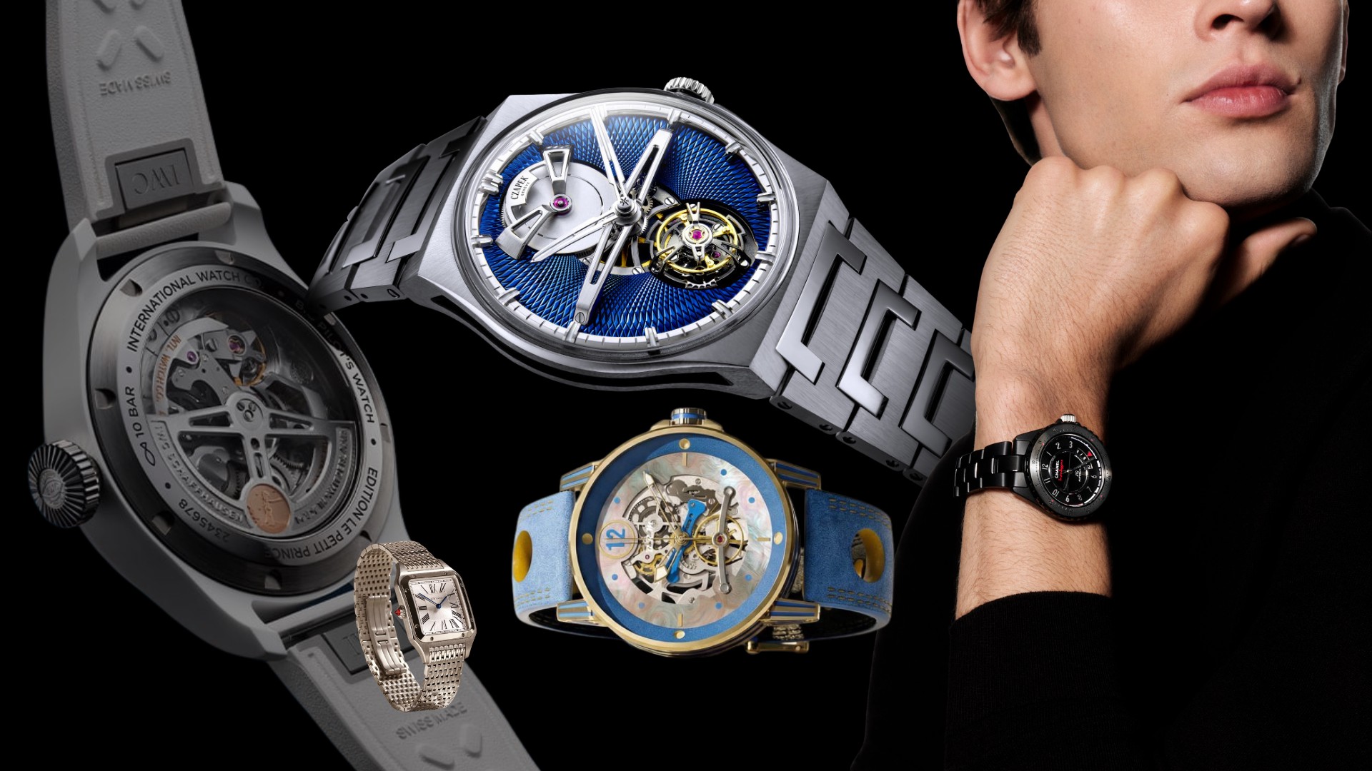 Watches & Wonders 2026: 7 xu hướng thống lĩnh thế giới đồng hồ cao cấp 2026