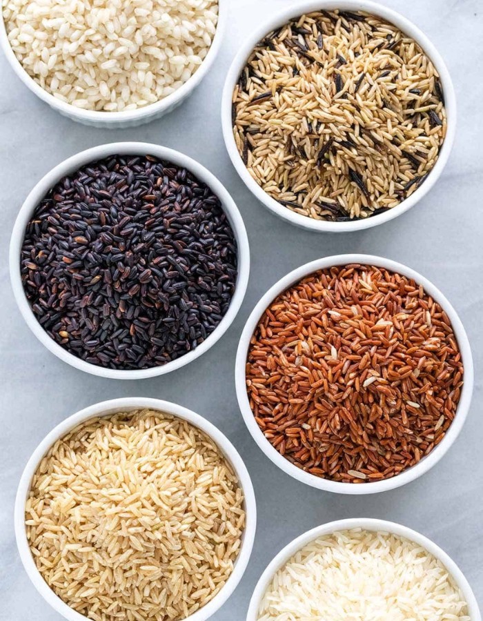 Hinh anh Liệu chúng ta có thể ăn tinh bột mà vẫn giảm cân?  2