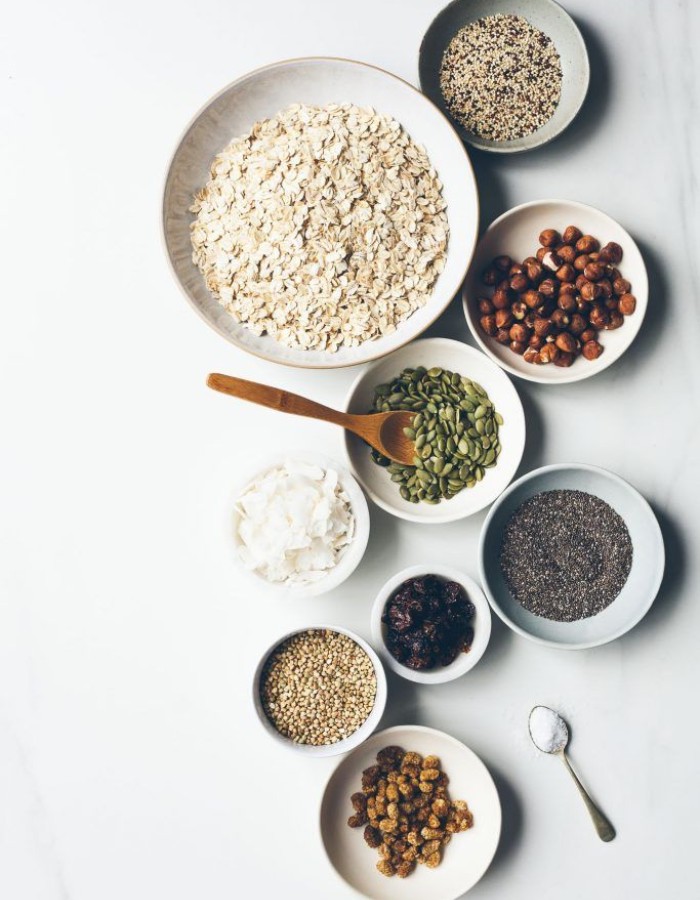 Hinh anh Liệu chúng ta có thể ăn tinh bột mà vẫn giảm cân?  1