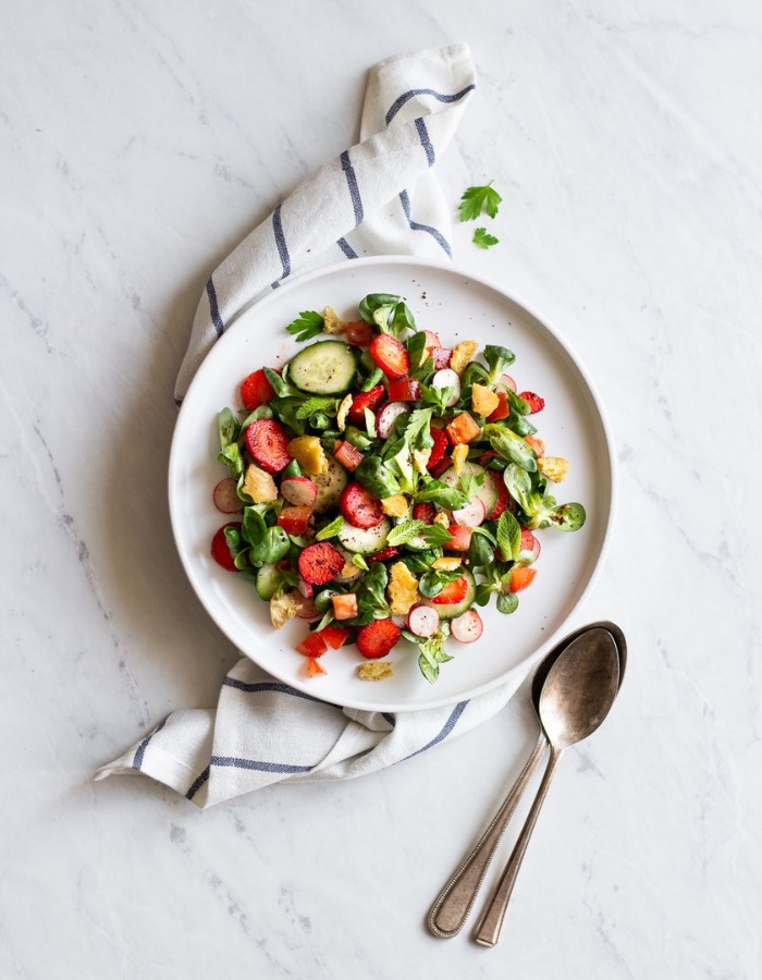 Hinh anh Liệu chúng ta có thể ăn tinh bột mà vẫn giảm cân?  5