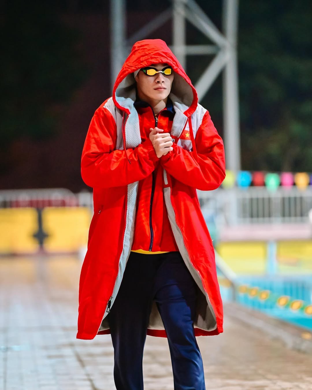 Hinh anh Kình ngư Trần Hưng Nguyên: Bản lĩnh kiến tạo dưới làn nước xanh 2