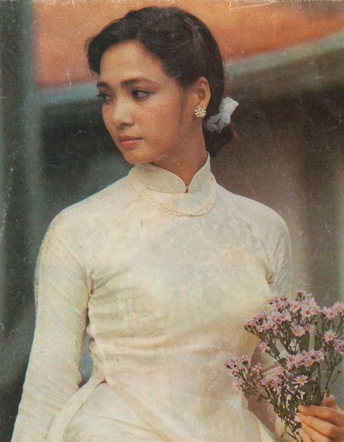 Hinh anh Chút hoài niệm về những xu hướng trang điểm sau giải phóng 20