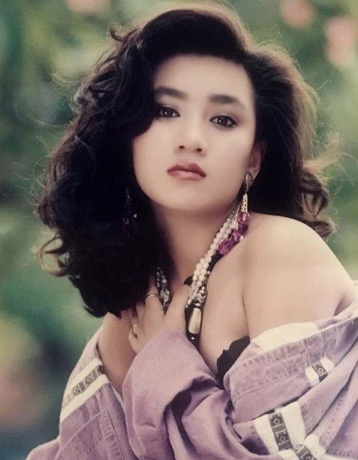 Hinh anh Chút hoài niệm về những xu hướng trang điểm sau giải phóng 18