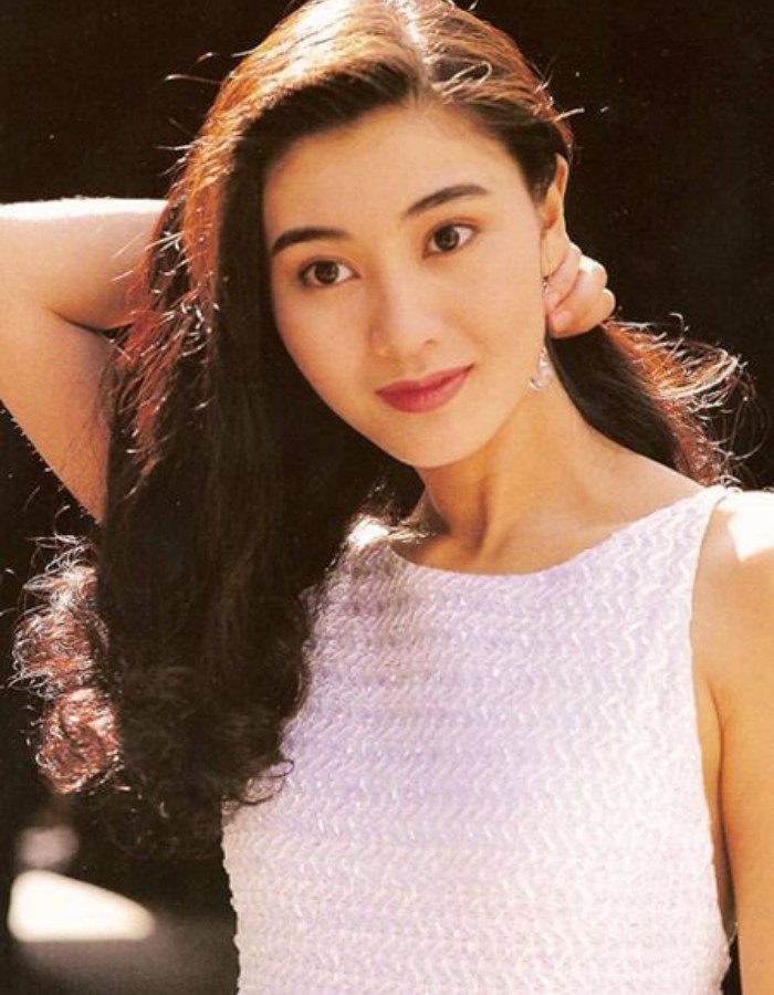 Hinh anh Chút hoài niệm về những xu hướng trang điểm sau giải phóng 14