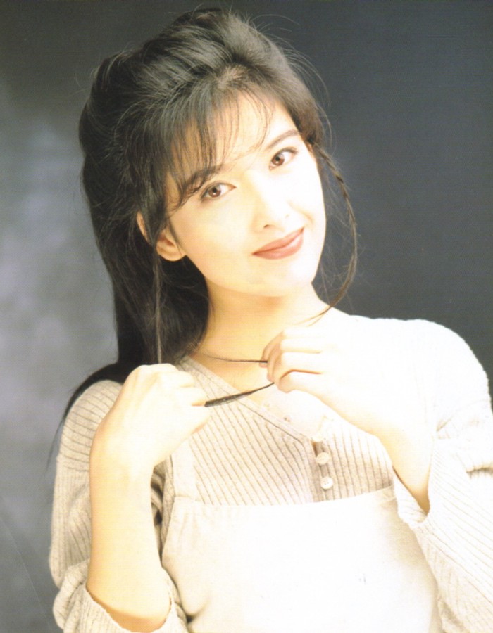 Hinh anh Chút hoài niệm về những xu hướng trang điểm sau giải phóng 13