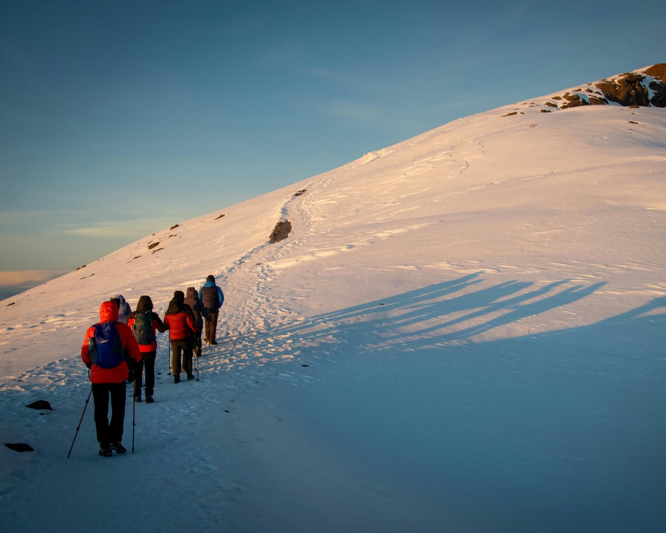 Hinh anh Trên những cung đường xa: nơi tình bạn và tình yêu được thử thách 1