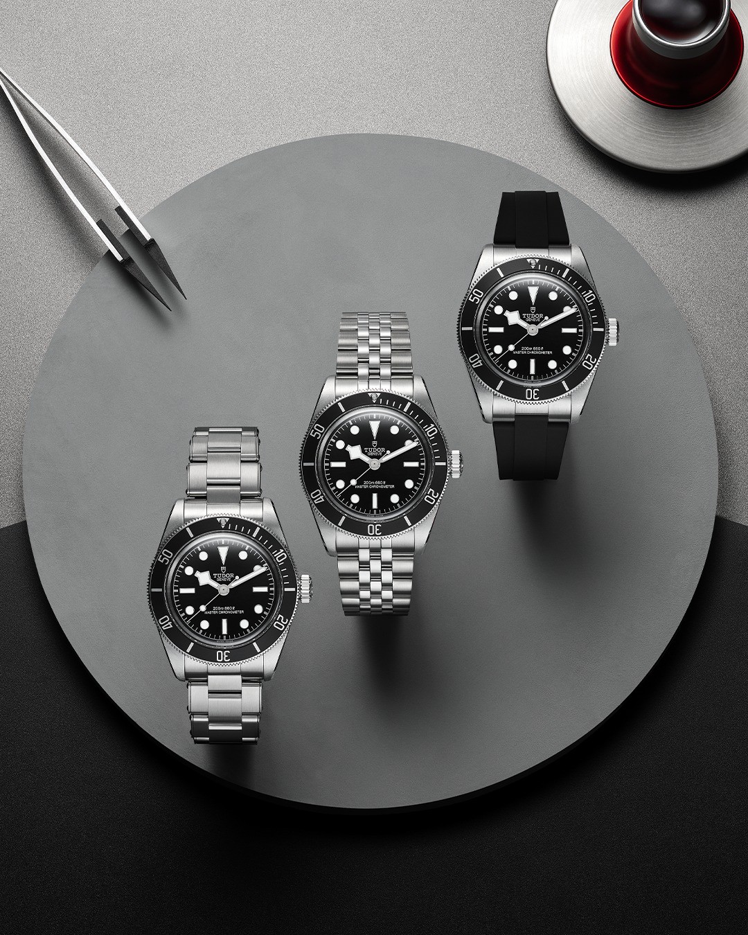 Hinh anh Watches & Wonders 2026: Geneva trở lại tâm điểm, hé lộ hướng đi mới của ngành đồng hồ xa xỉ 6