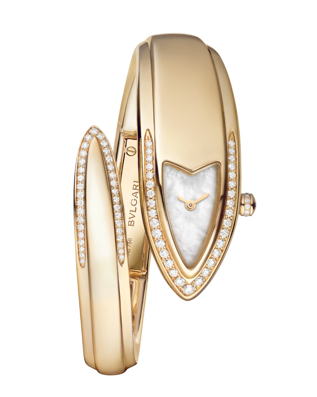Hinh anh Watches & Wonders 2026: Bvlgari củng cố vị thế bằng ngôn ngữ hình khối và đổi mới kỹ thuật 11
