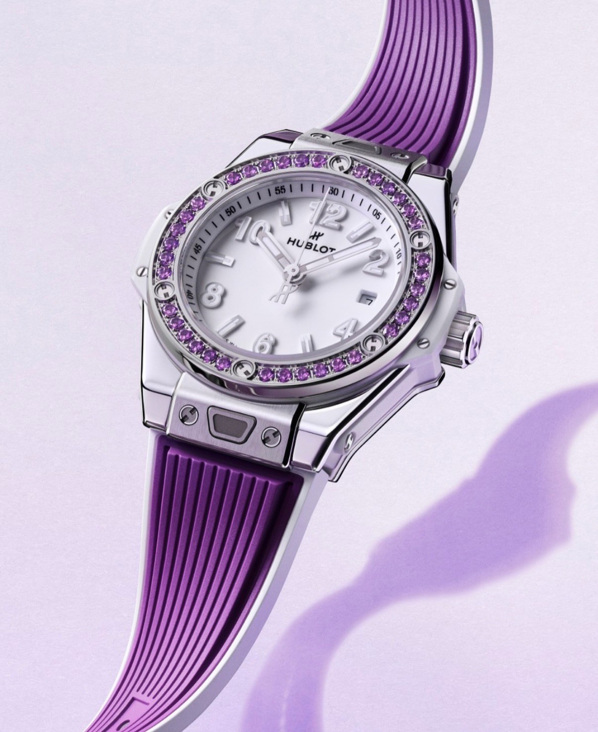 Hinh anh Hublot tại Watches and Wonders 2026: Một kỷ nguyên mới của Big Bang 18