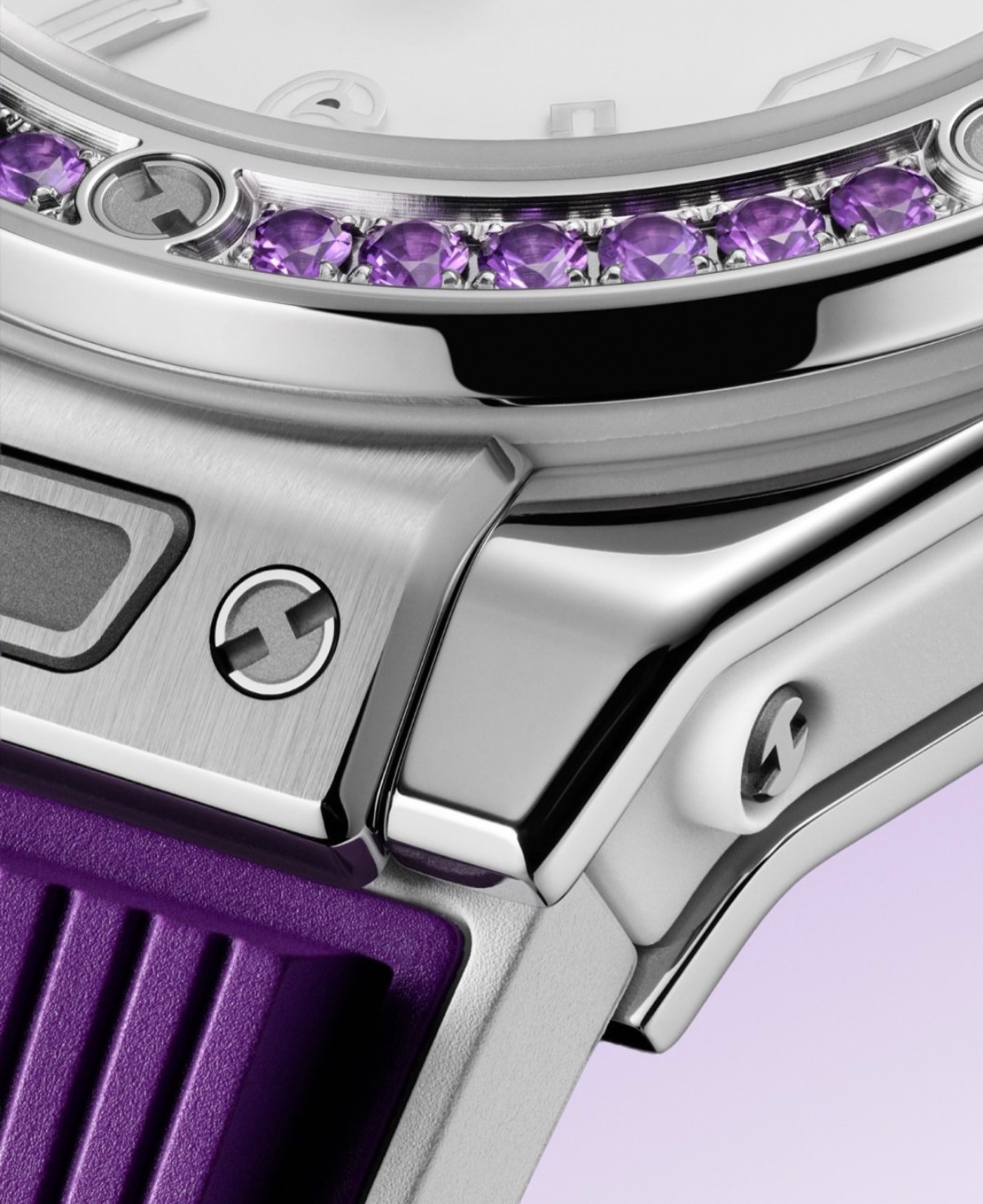 Hinh anh Hublot tại Watches and Wonders 2026: Một kỷ nguyên mới của Big Bang 19