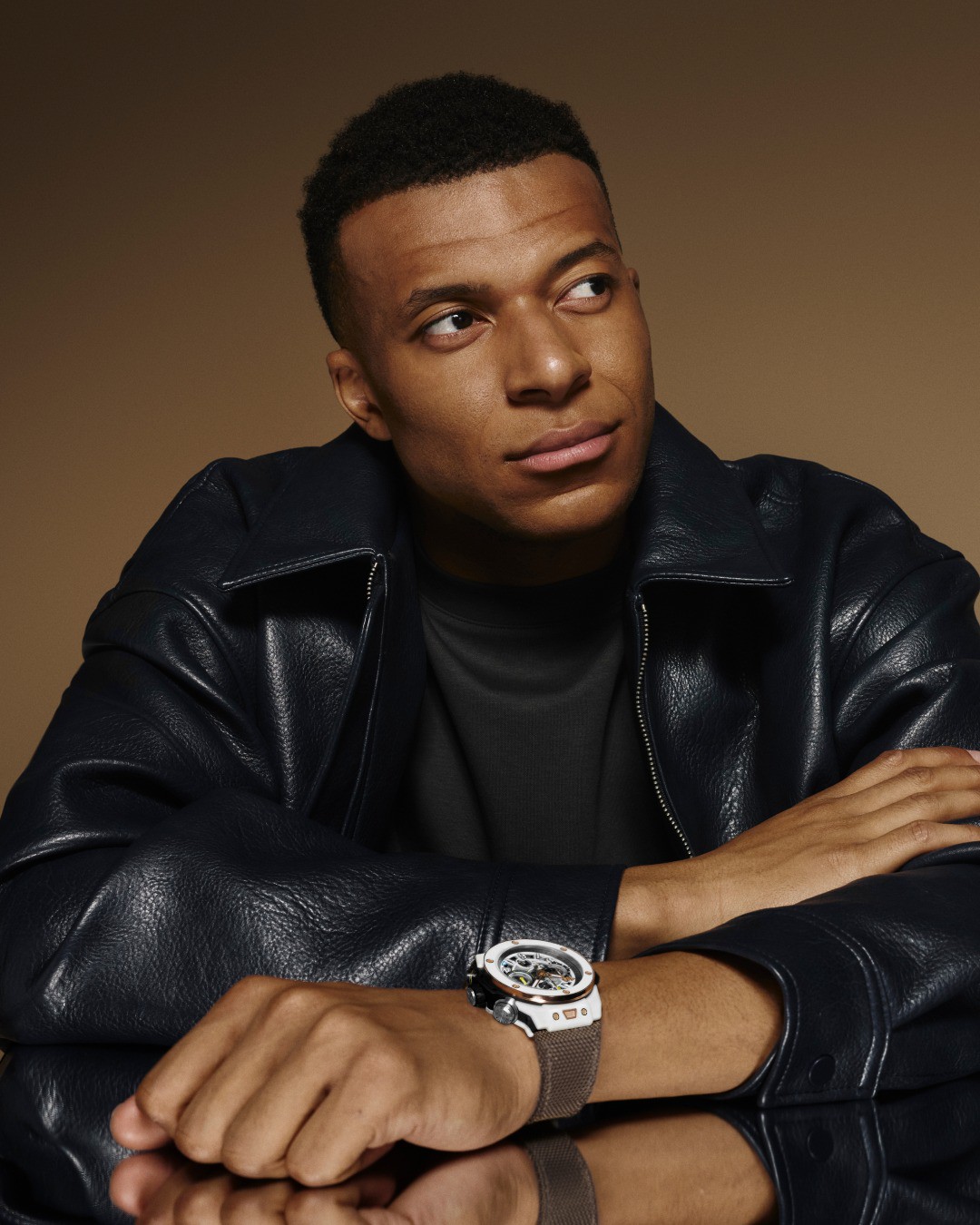 Hinh anh Hublot tại Watches and Wonders 2026: Một kỷ nguyên mới của Big Bang 7