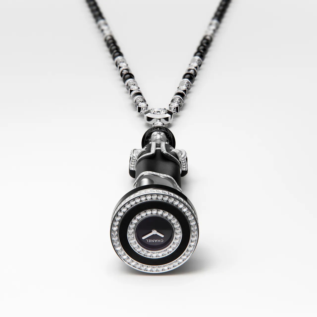 Hinh anh Watches & Wonders 2026: CHANEL bước vào ‘ván cờ’ đồng hồ cao cấp với vị thế trung tâm 4